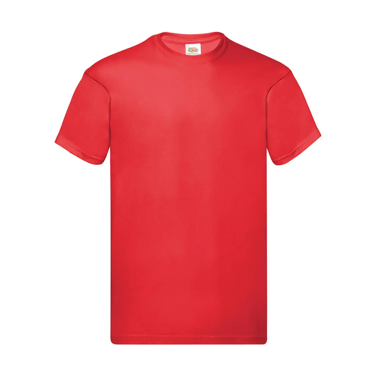 T-Shirt Fruit of the Loom Original