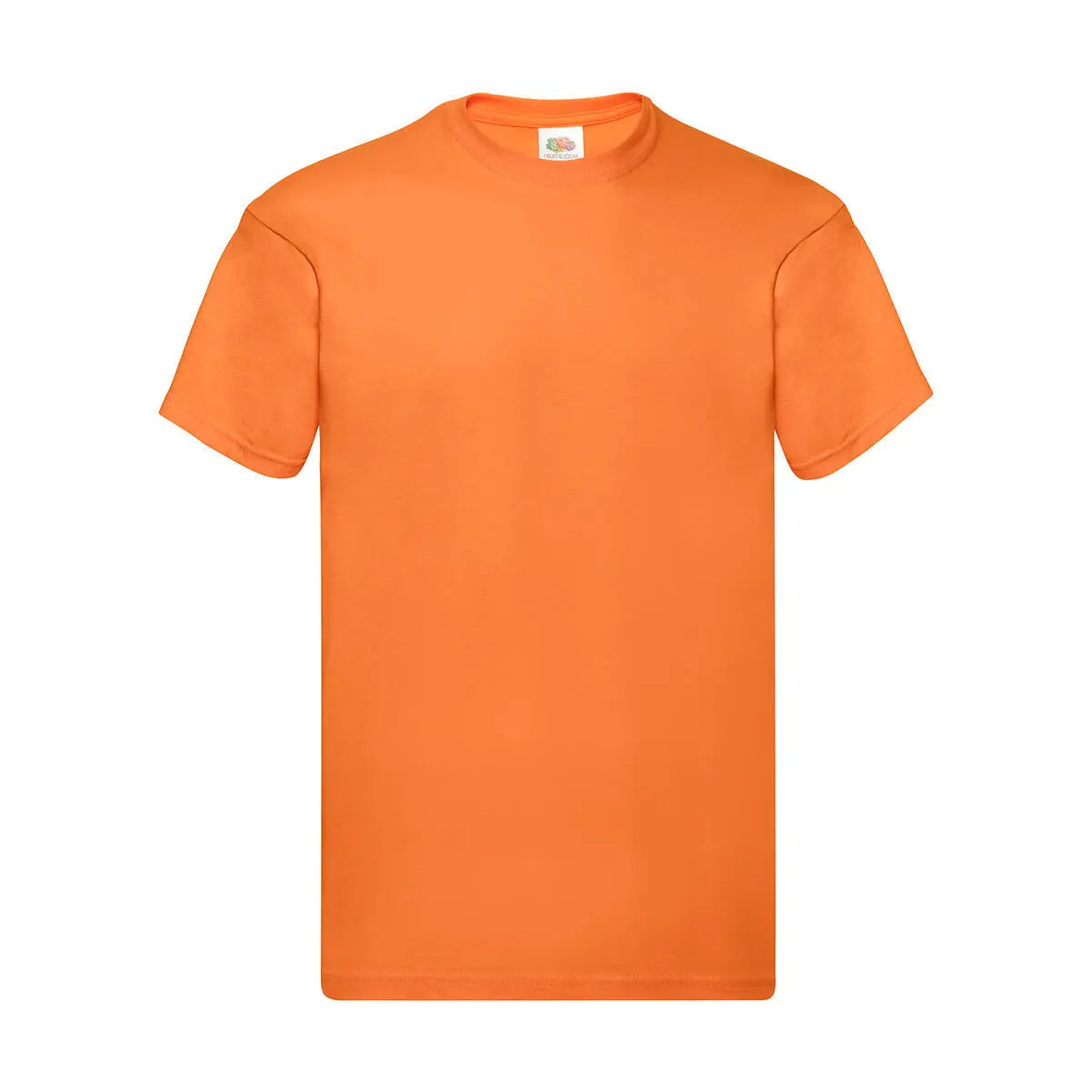 T-Shirt Fruit of the Loom Original