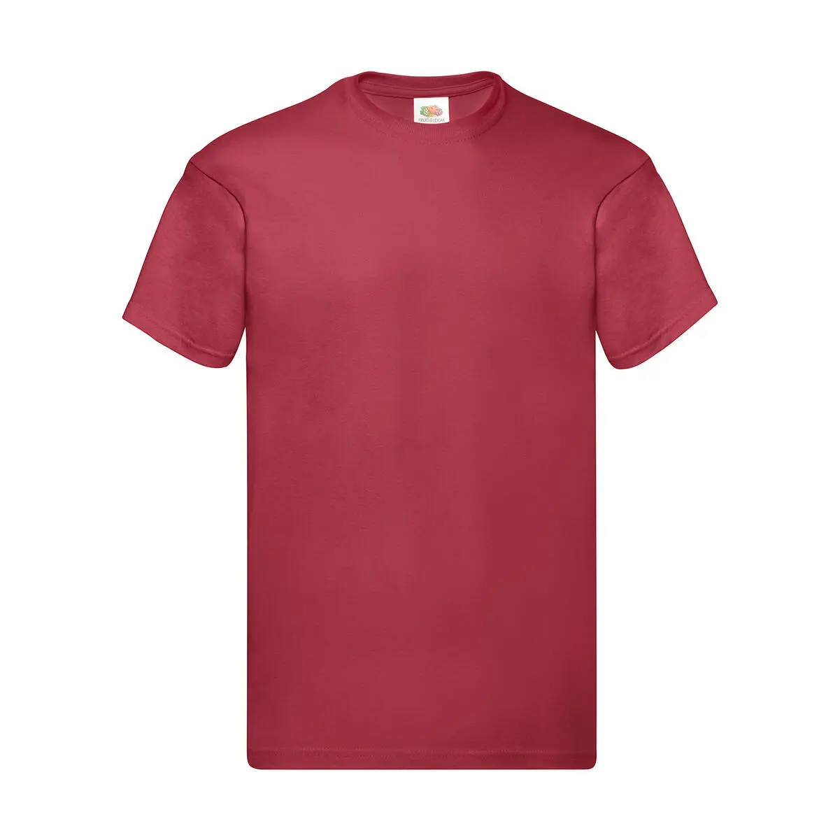 T-Shirt Fruit of the Loom Original