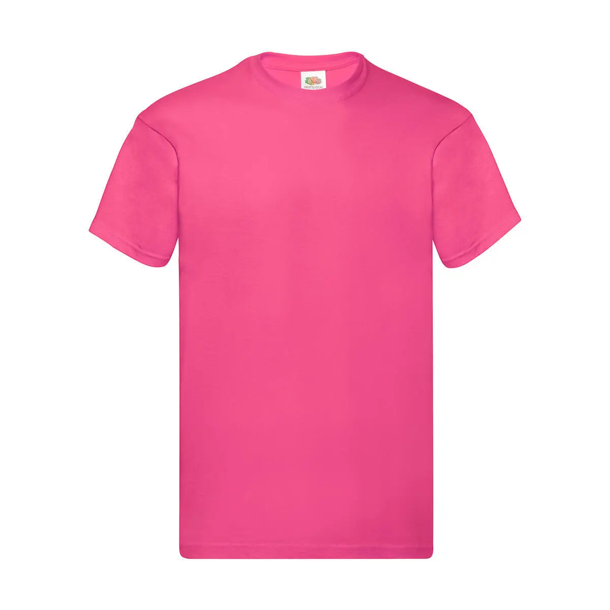 T-Shirt Fruit of the Loom Original