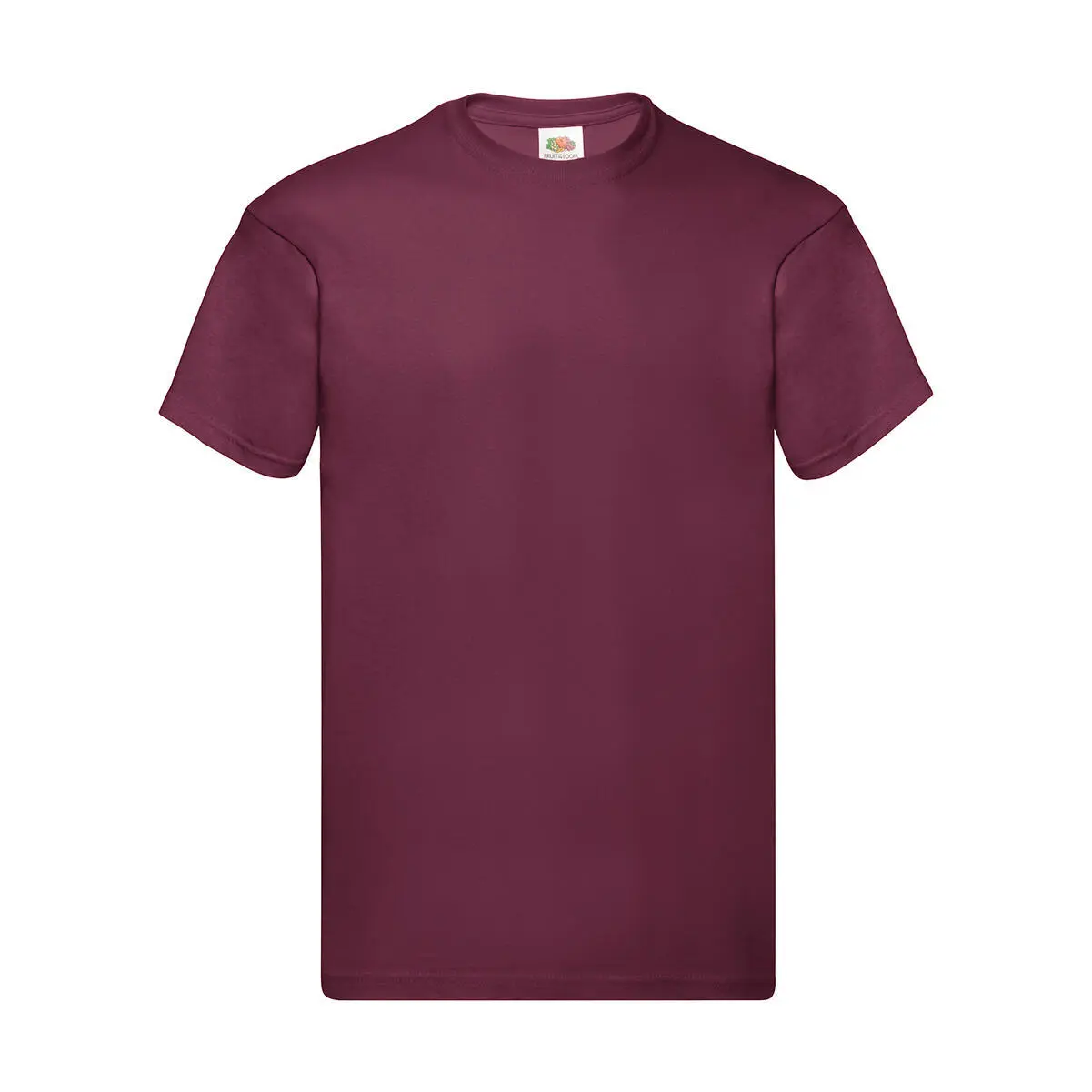 T-Shirt Fruit of the Loom Original
