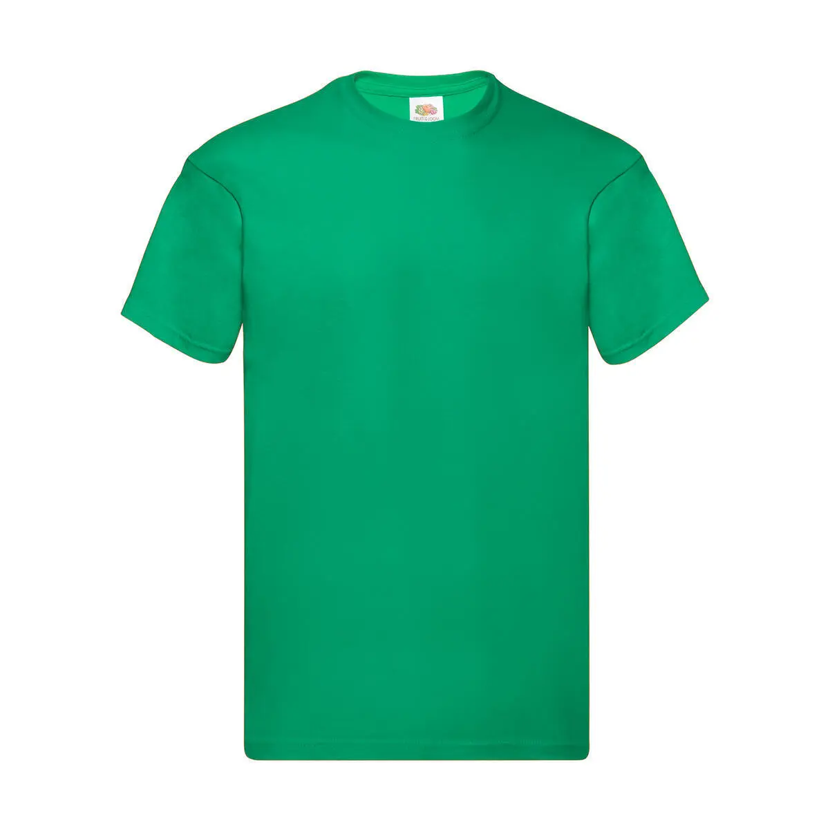 T-Shirt Fruit of the Loom Original