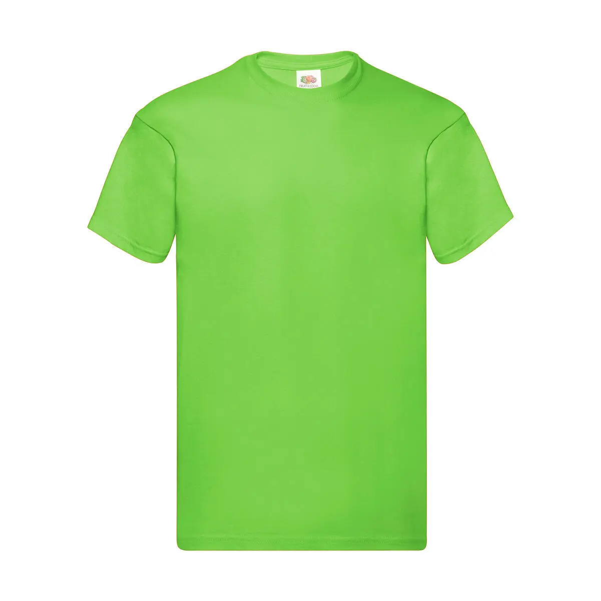 T-Shirt Fruit of the Loom Original