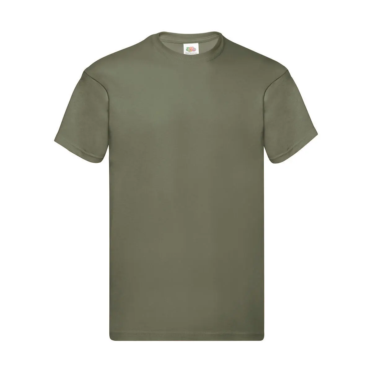 T-Shirt Fruit of the Loom Original