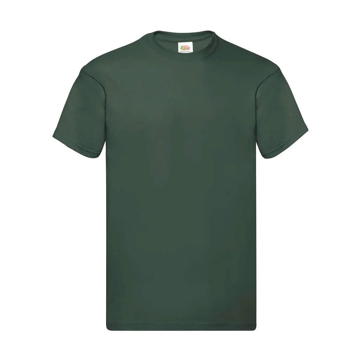 T-Shirt Fruit of the Loom Original