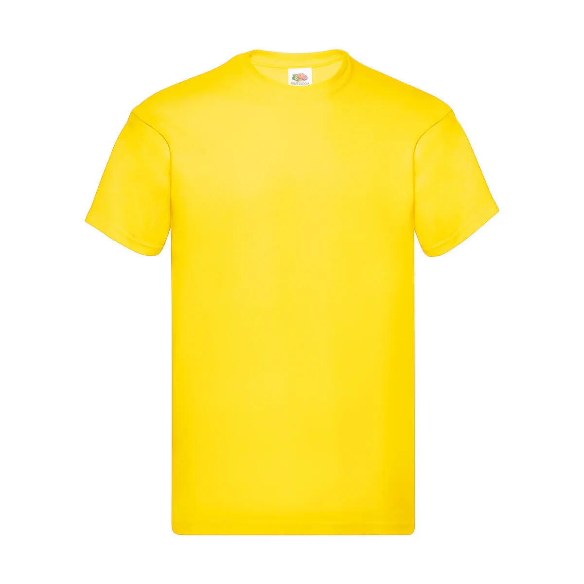 T-Shirt Fruit of the Loom Original