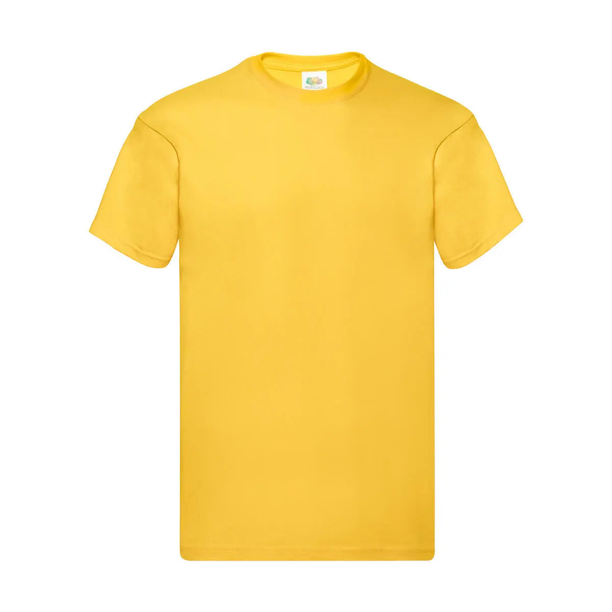 T-Shirt Fruit of the Loom Original