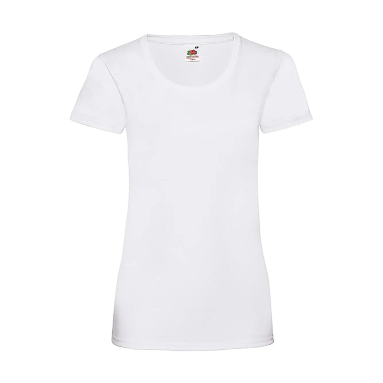 T-Shirt Fruit of the Loom Valueweight