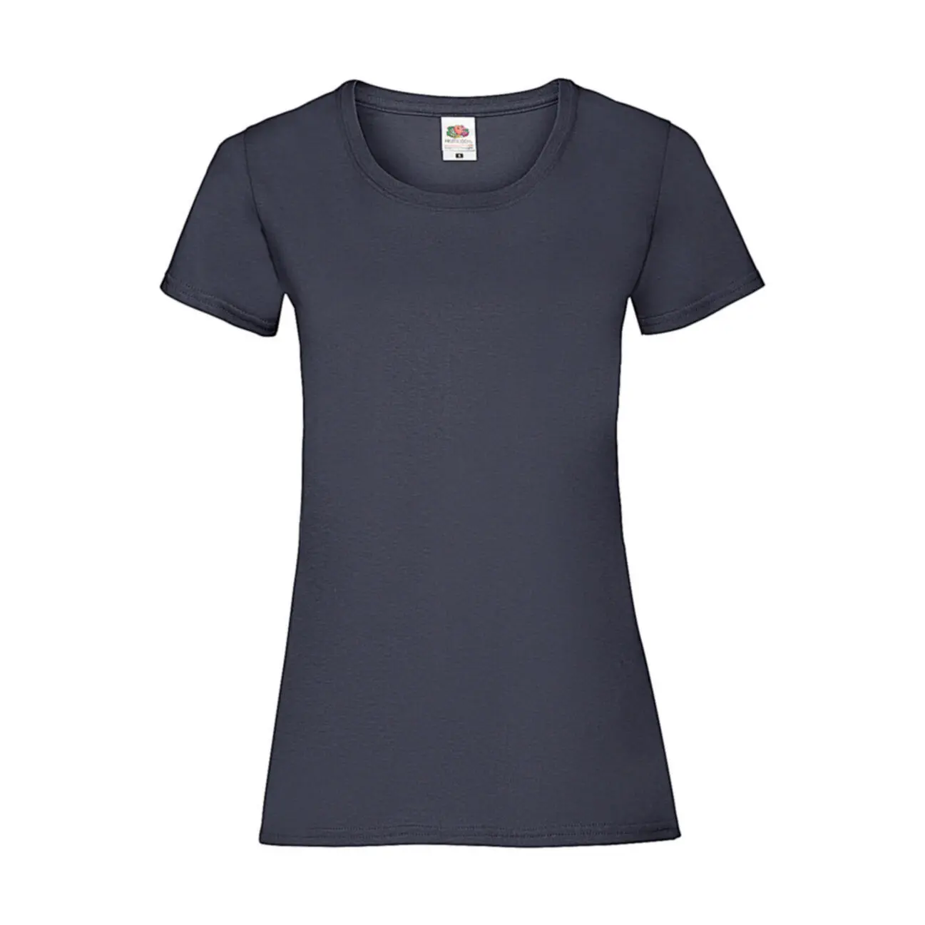 T-shirt da donna Fruit of the Loom Valueweight