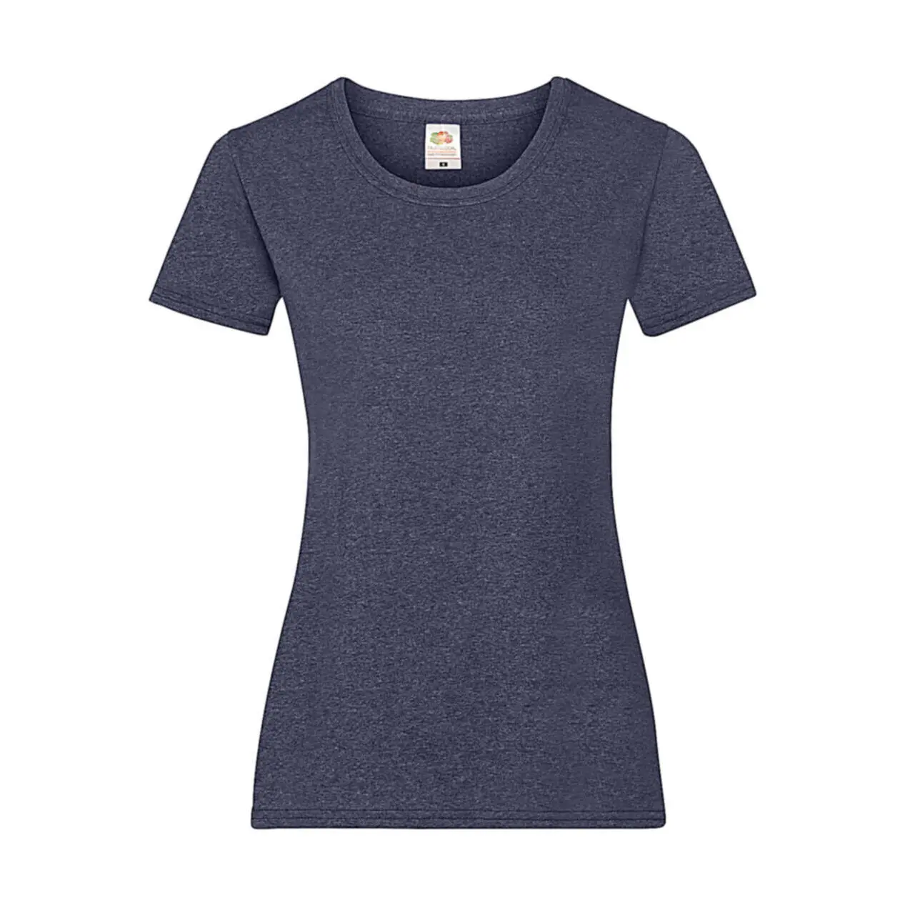 T-shirt da donna Fruit of the Loom Valueweight