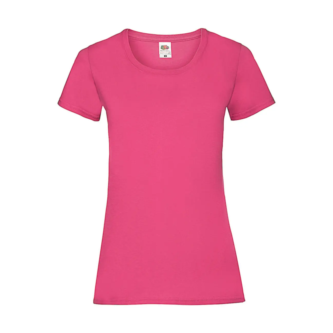 T-Shirt Fruit of the Loom Valueweight