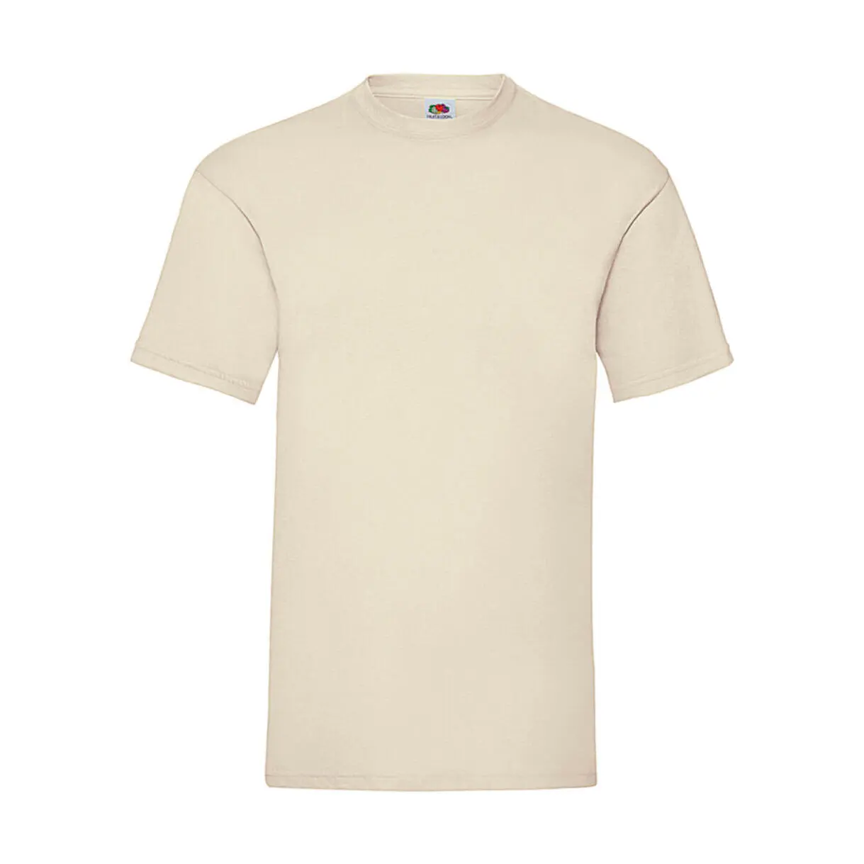 T-Shirt Fruit of the Loom Valueweight