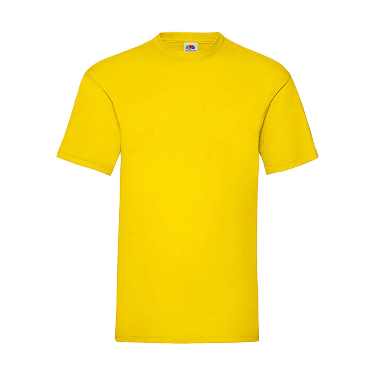 T-Shirt Fruit of the Loom Valueweight