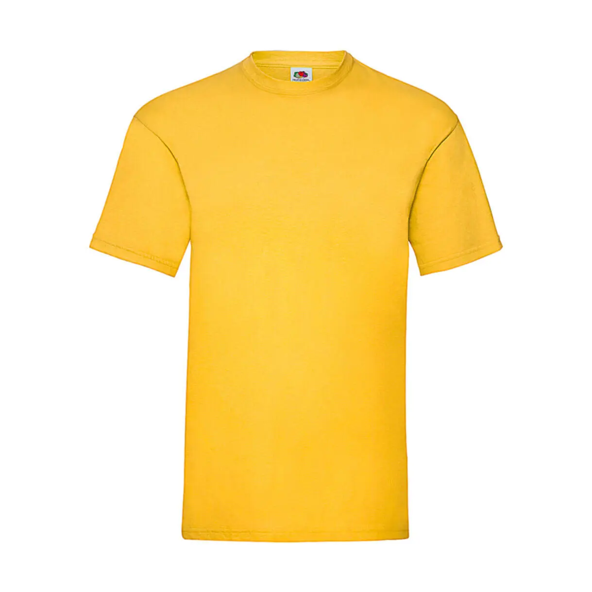 T-Shirt Fruit of the Loom Valueweight