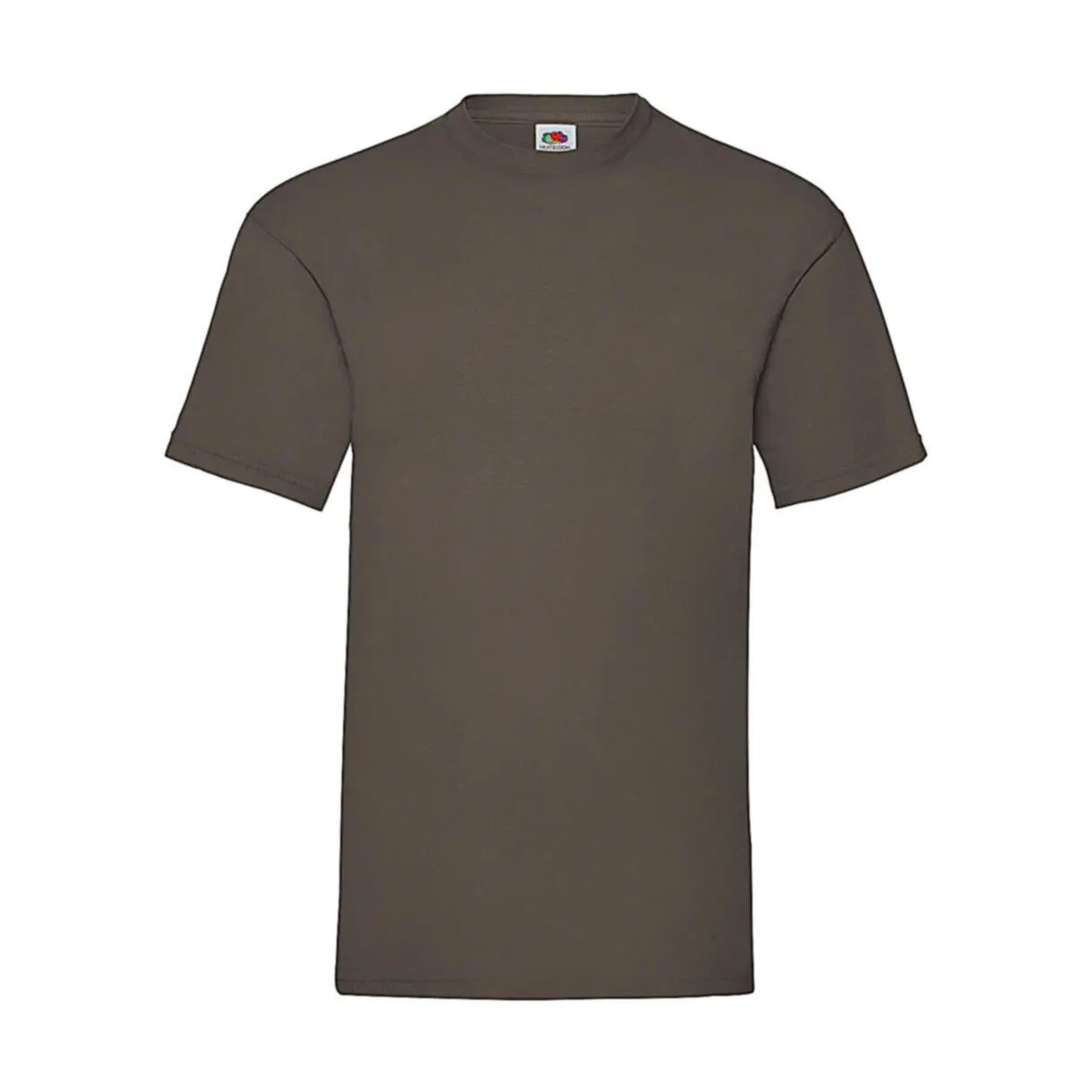 T-Shirt Fruit of the Loom Valueweight