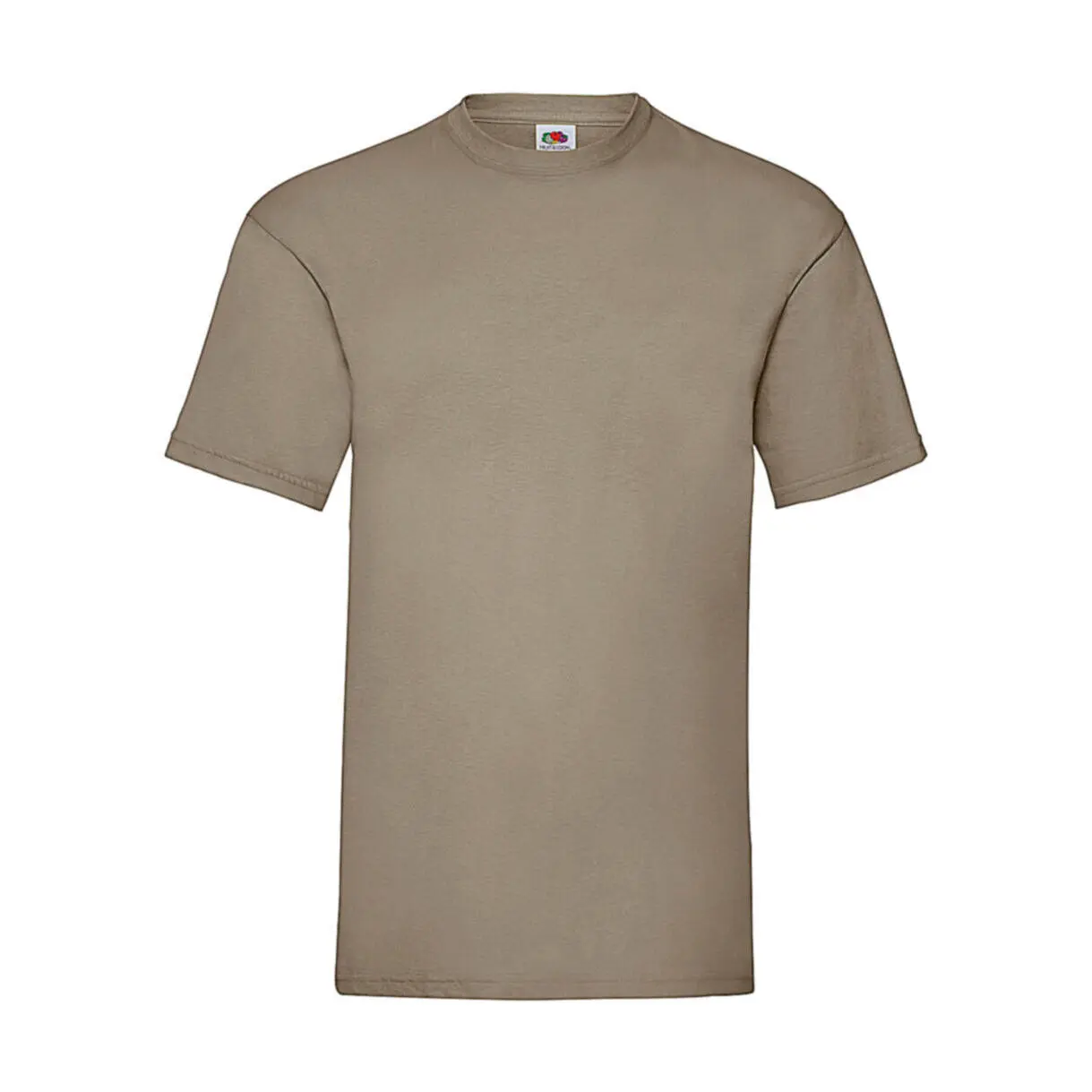 T-Shirt Fruit of the Loom Valueweight