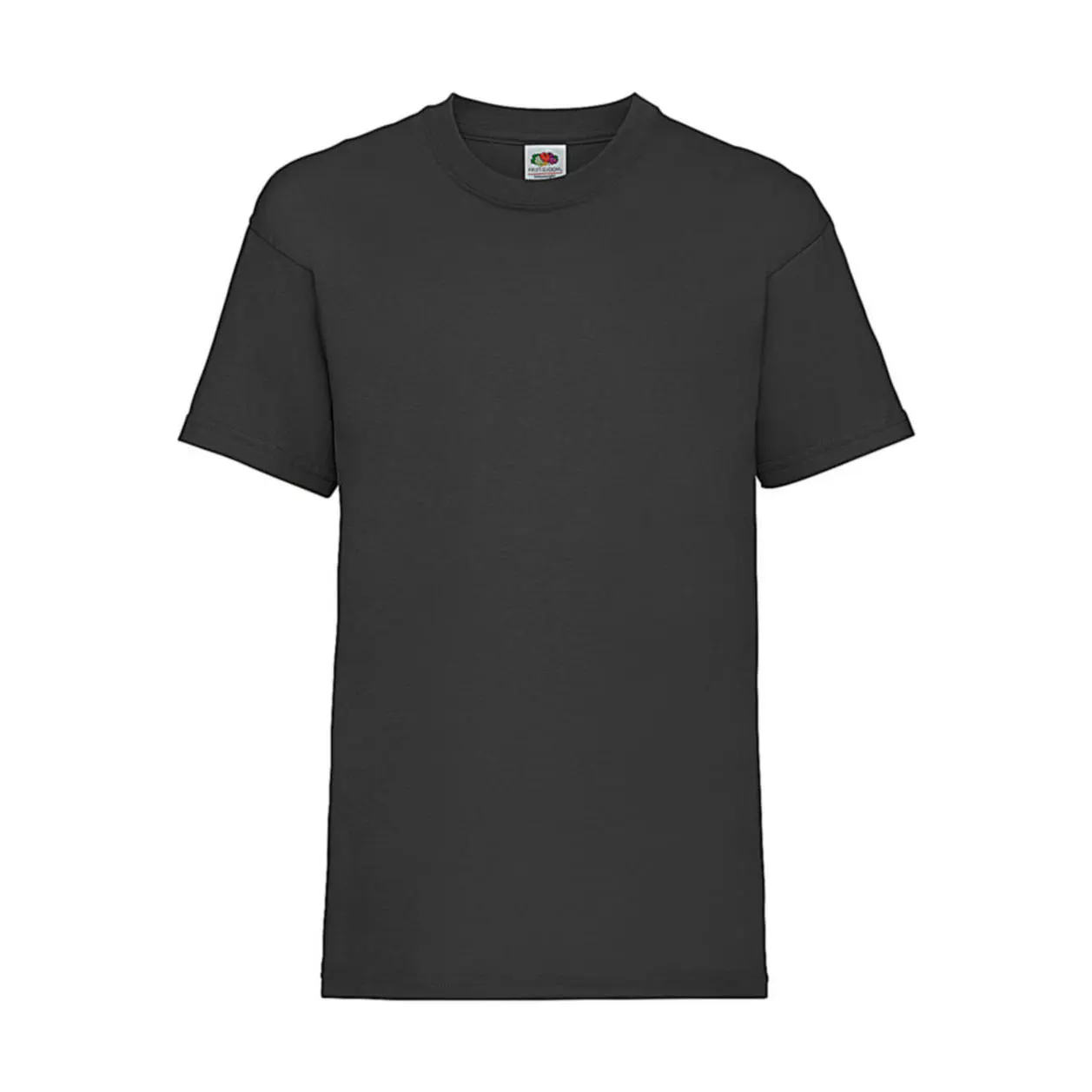 T-shirt bambino Fruit of the Loom Valueweight