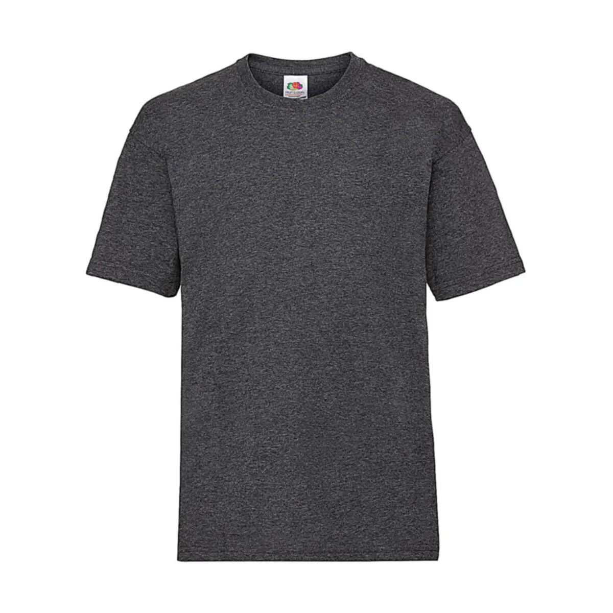 T-shirt bambino Fruit of the Loom Valueweight