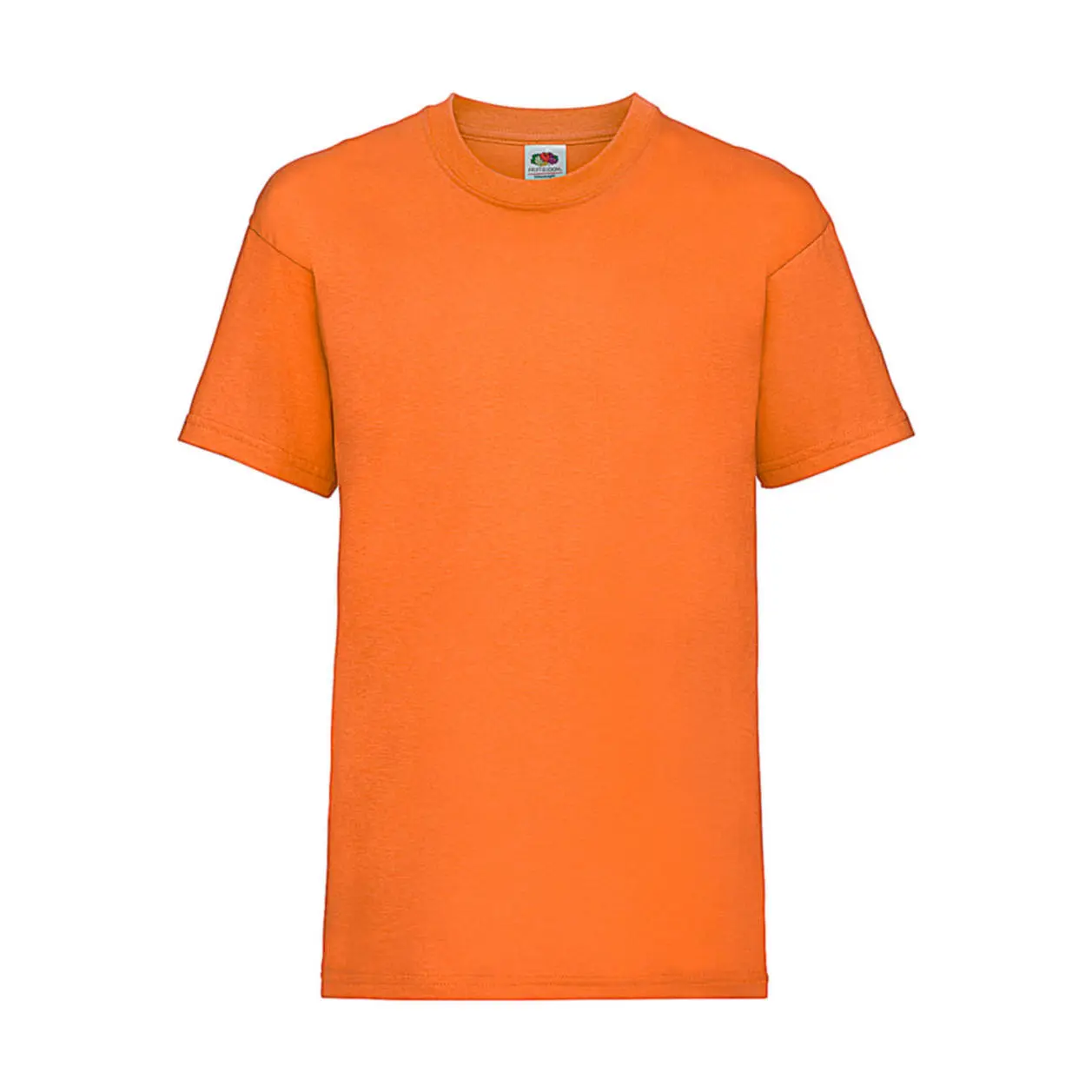T-Shirt Fruit of the Loom Valueweight