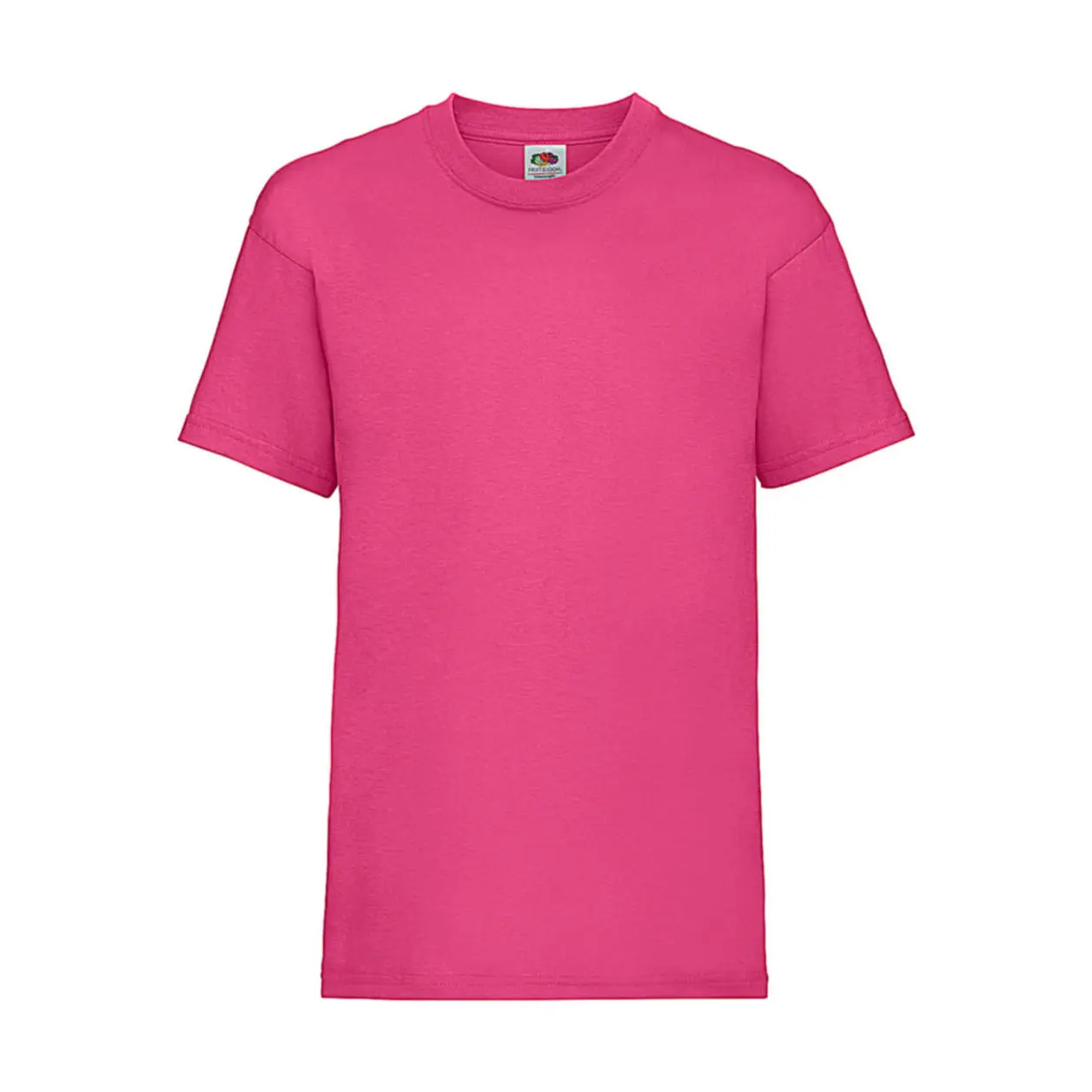 T-Shirt Fruit of the Loom Valueweight