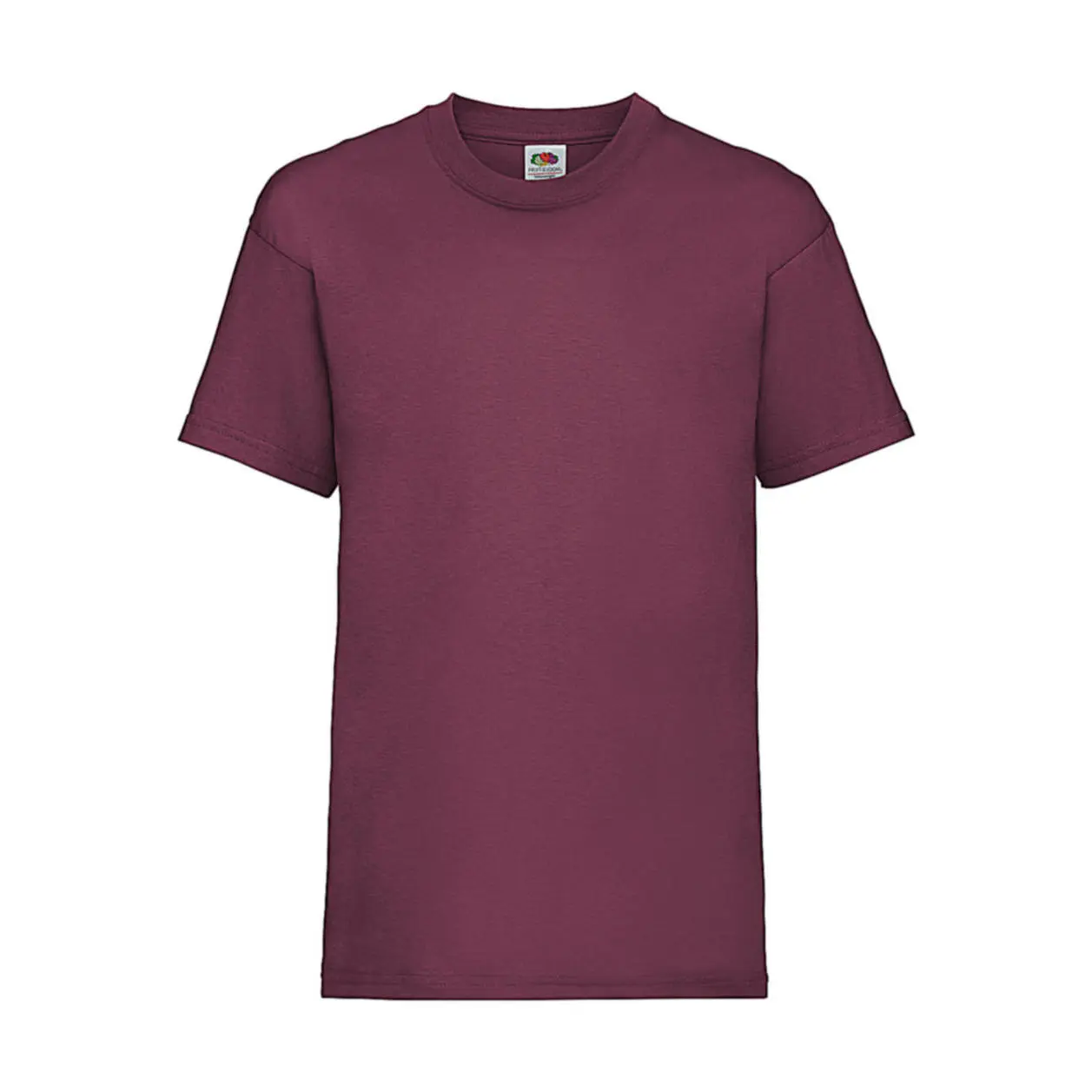 T-Shirt Fruit of the Loom Valueweight