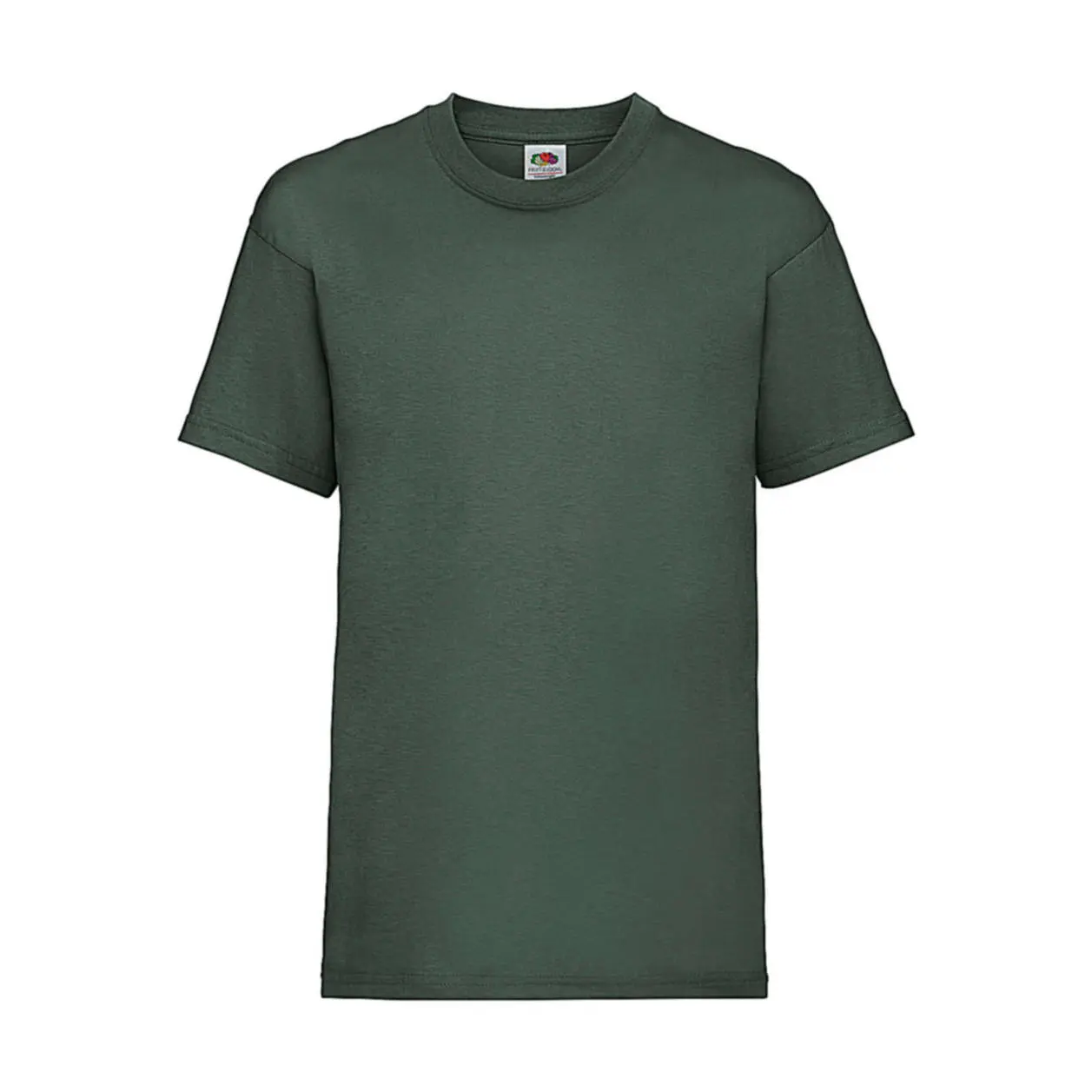 T-Shirt Fruit of the Loom Valueweight