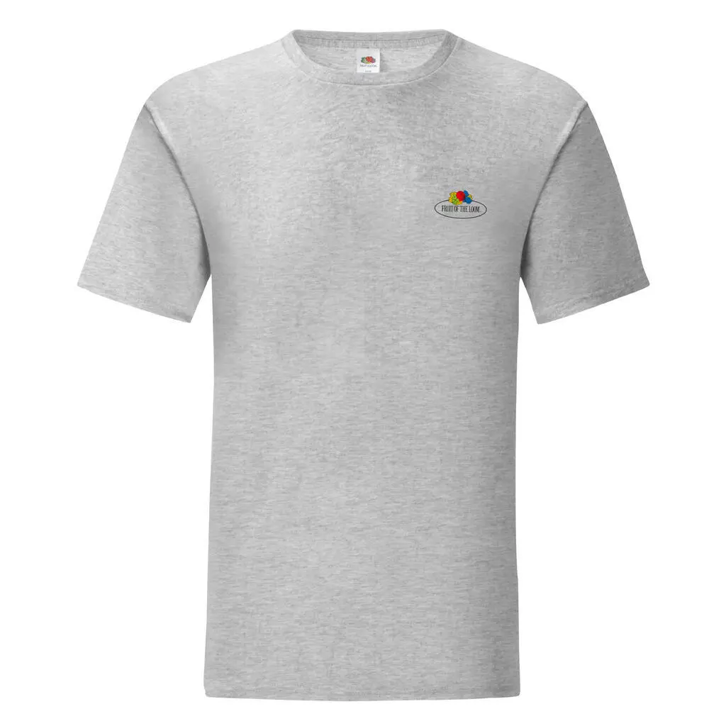 T-Shirt Fruit of the Loom