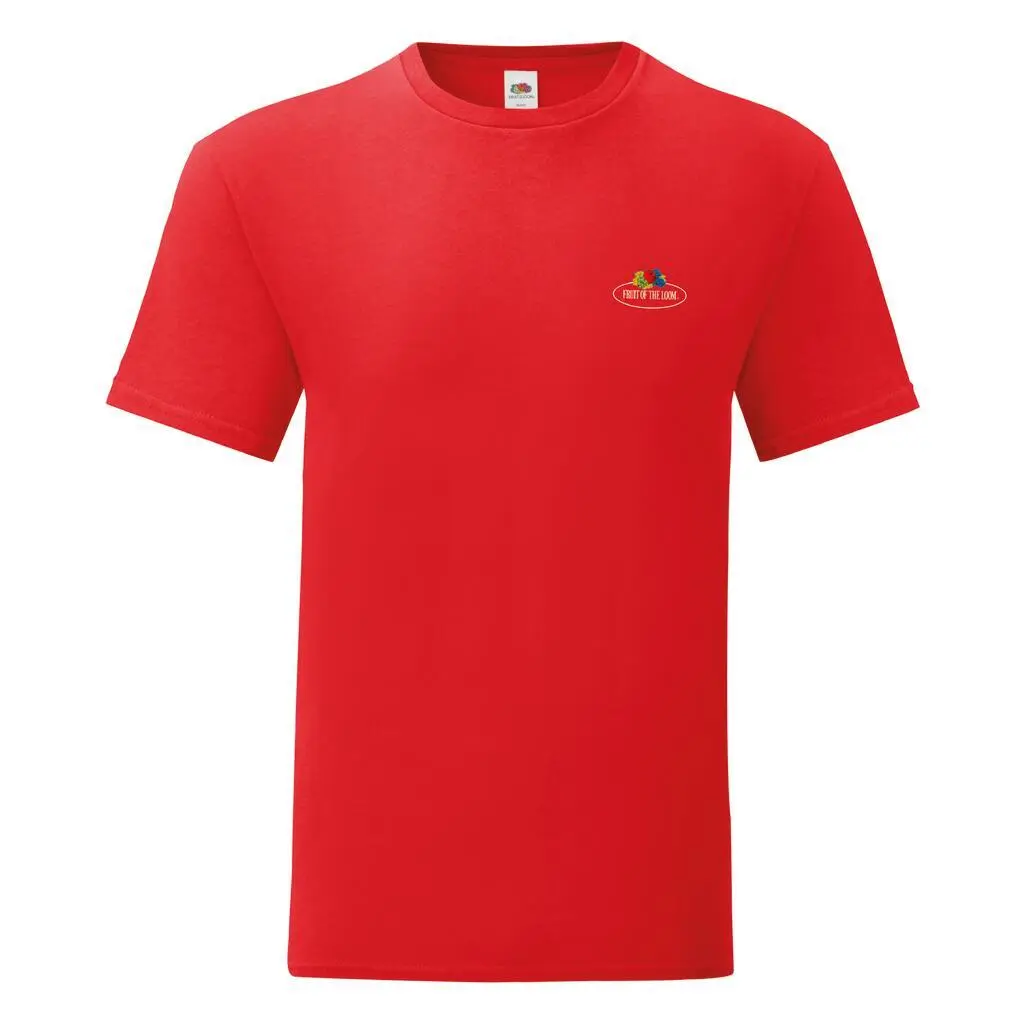T-Shirt Fruit of the Loom