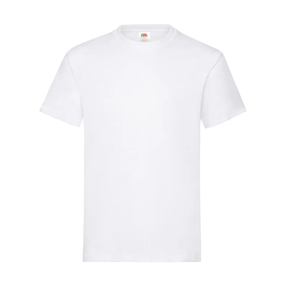 T-Shirt Fruit of the Loom Heavy