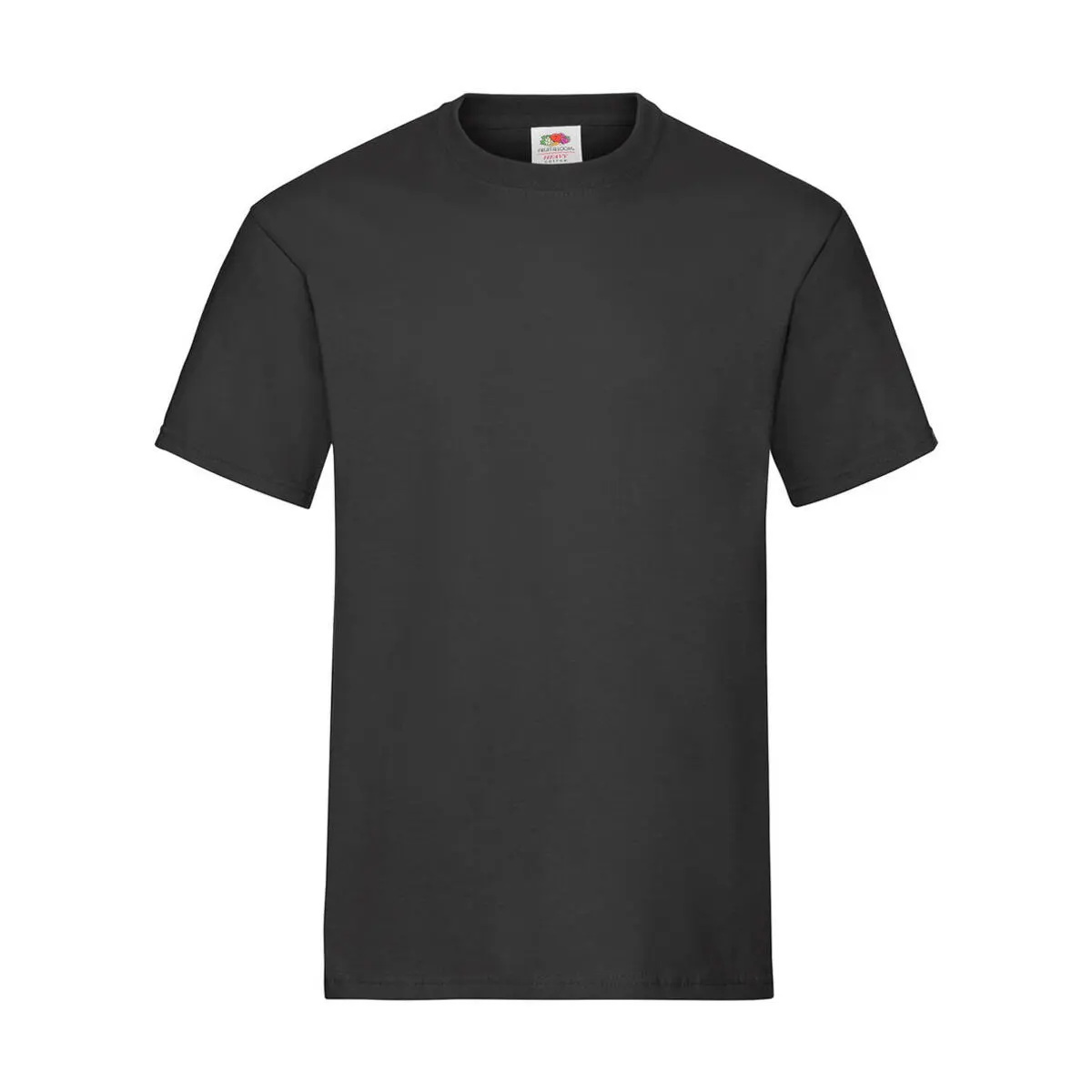 T-Shirt Fruit of the Loom Heavy