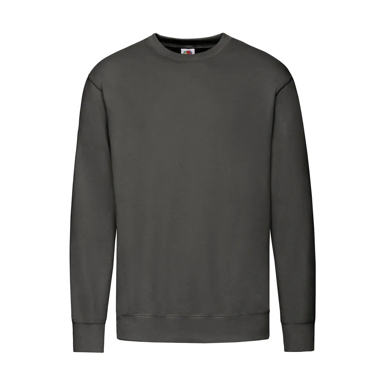 Pullover Fruit of the Loom Lightweight Set-In
