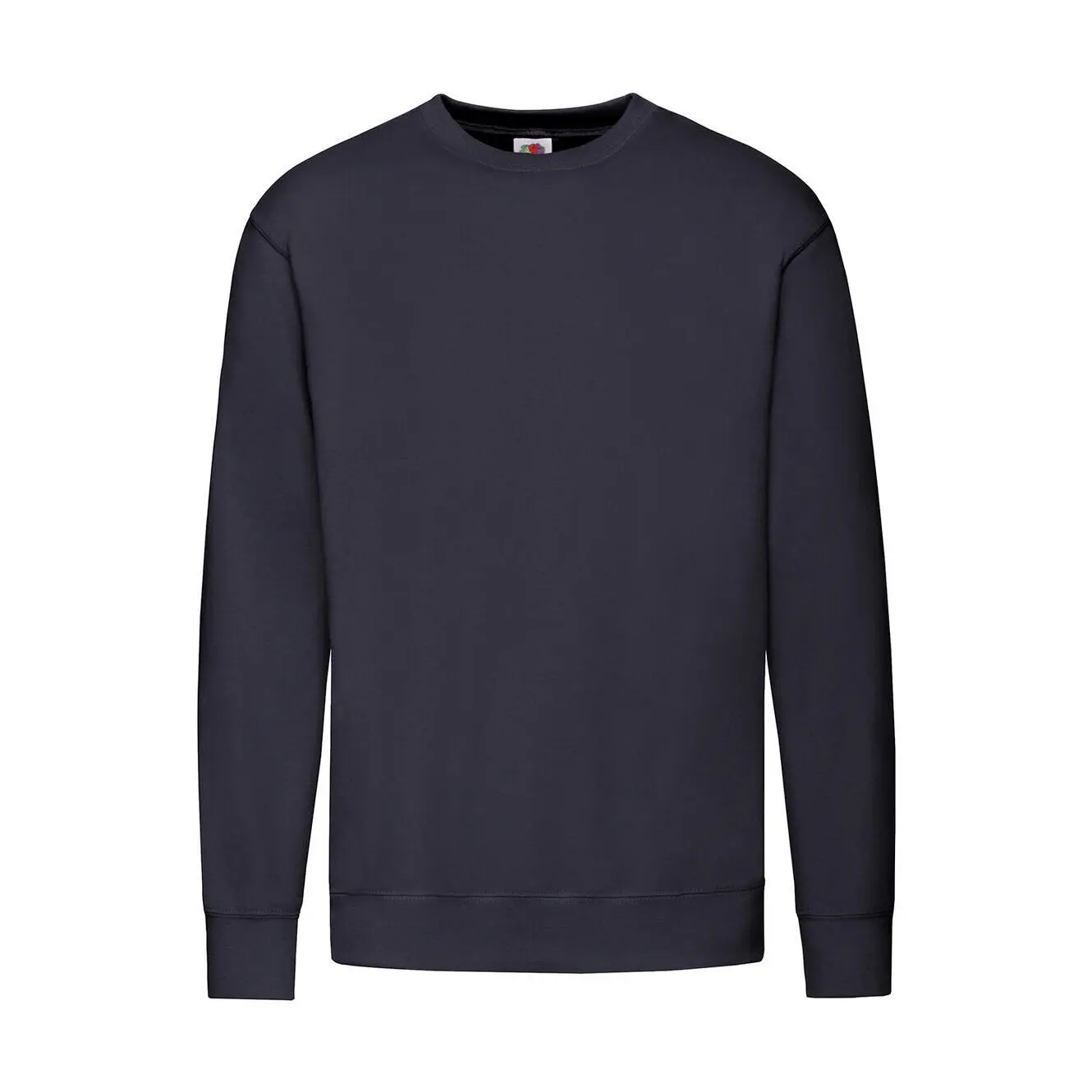 Pullover Fruit of the Loom Lightweight Set-In