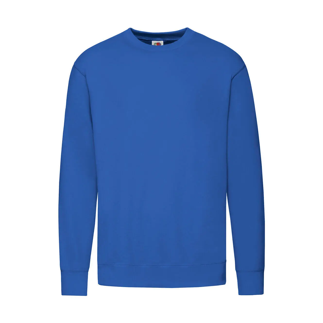 Pullover Fruit of the Loom Lightweight Set-In