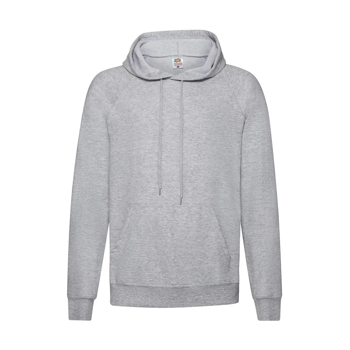 Leichtes Kapuzensweatshirt Fruit of the Loom