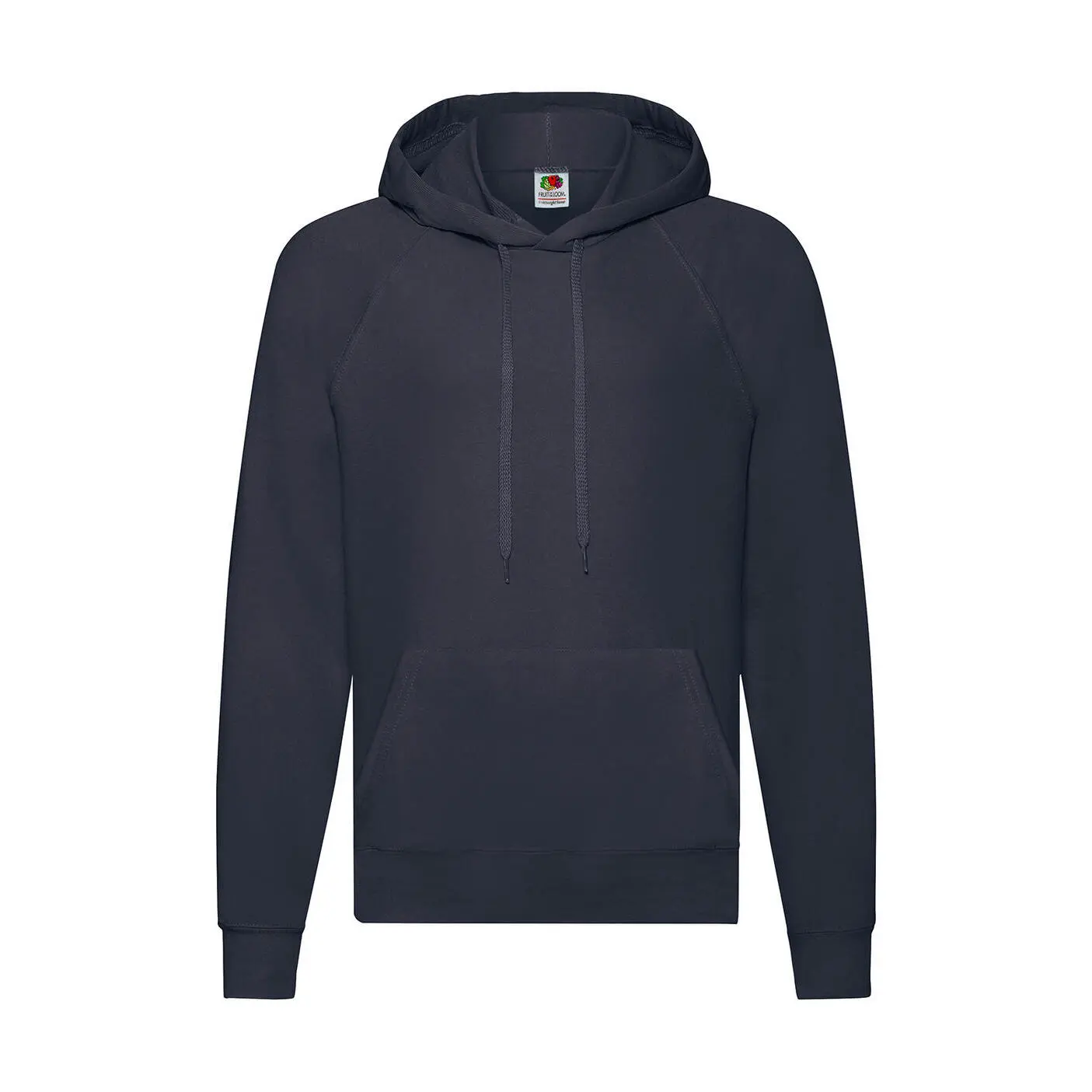 Leichtes Kapuzensweatshirt Fruit of the Loom