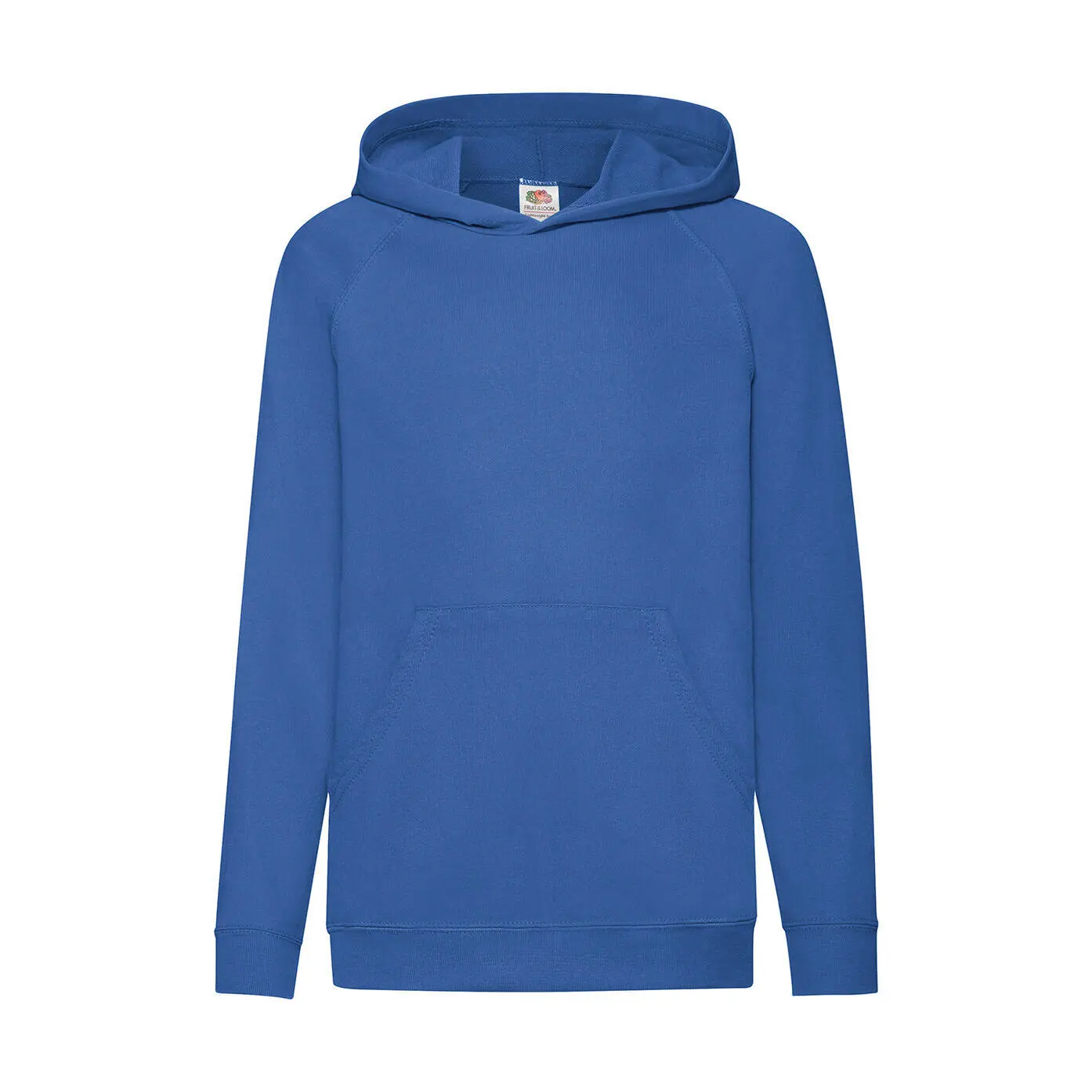Hoodie Kinder Fruit of the Loom