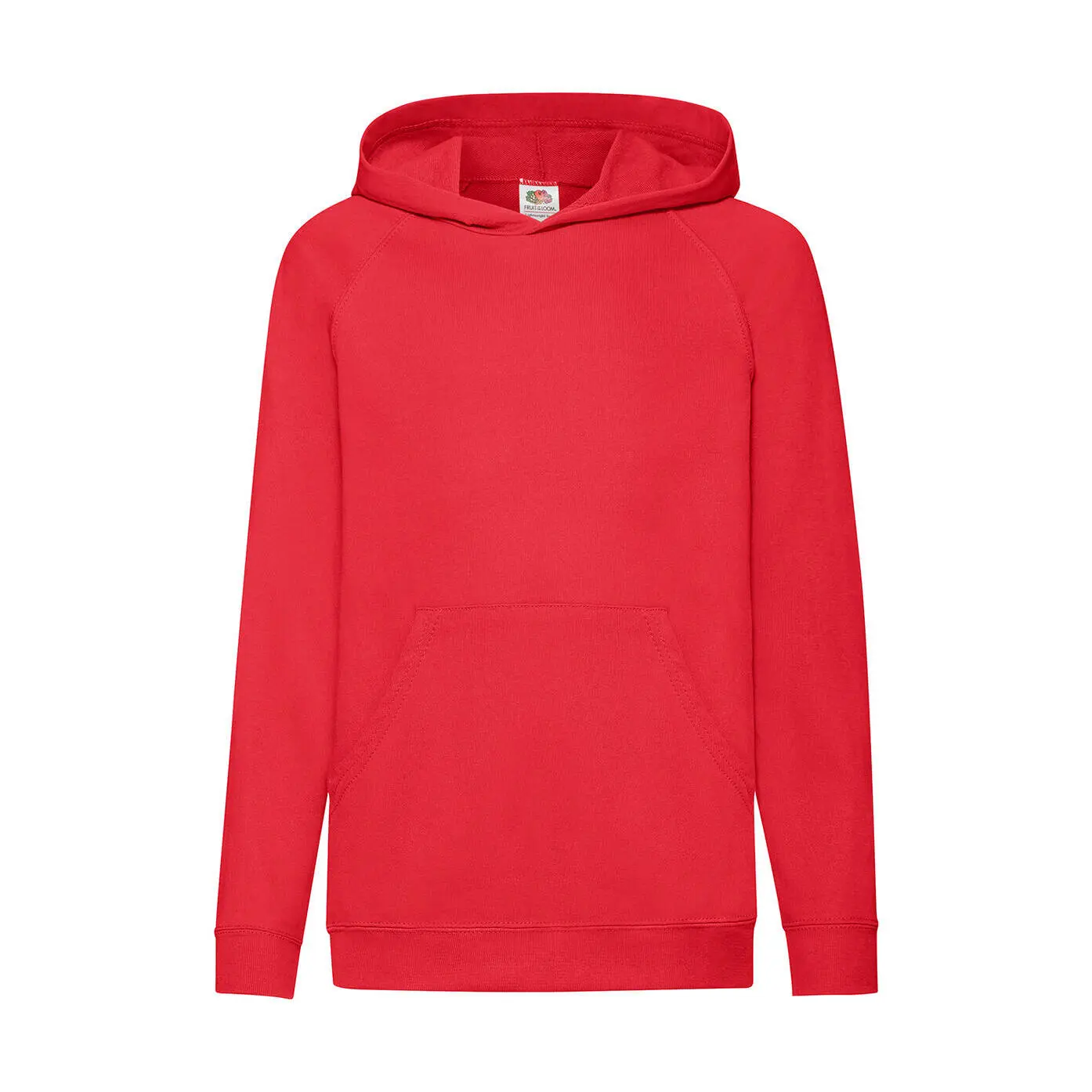 Hoodie Kinder Fruit of the Loom