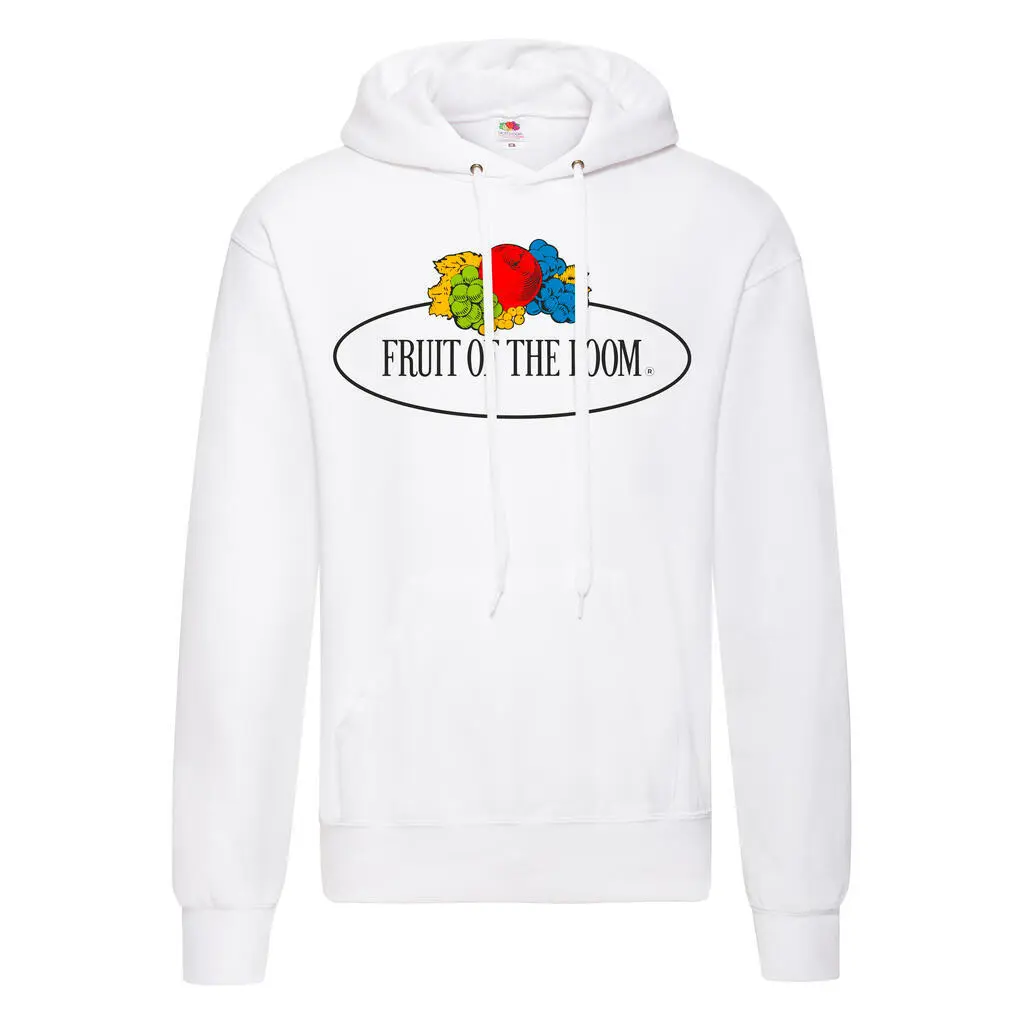 Hoodie Fruit of the Loom