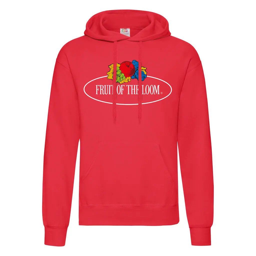 Hoodie Fruit of the Loom