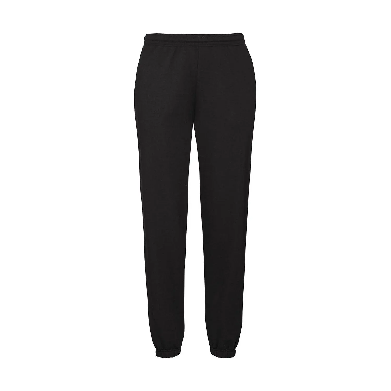 Jogginghose mit elastischem Saum Fruit of the Loom Classic