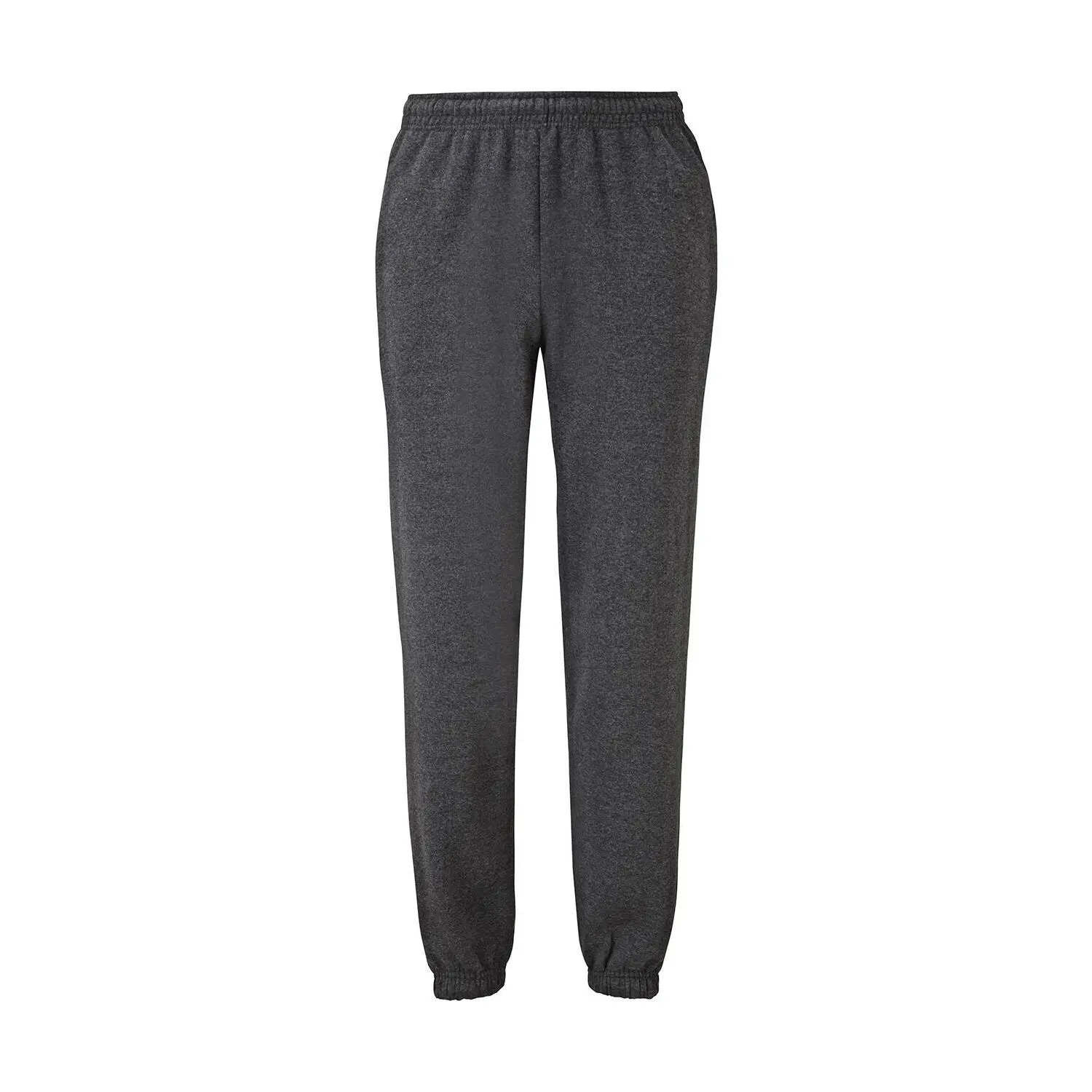 Jogginghose mit elastischem Saum Fruit of the Loom Classic
