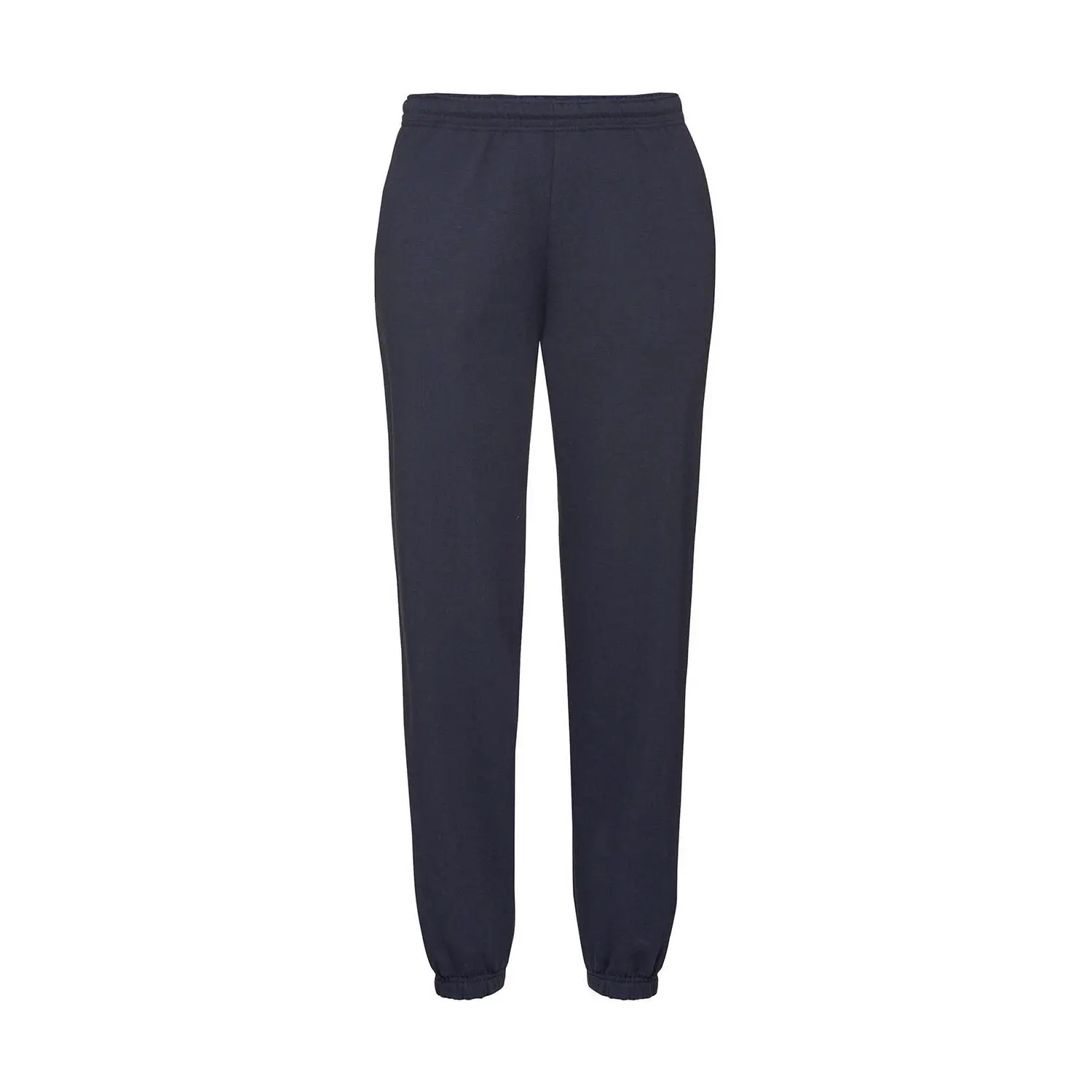 Jogginghose mit elastischem Saum Fruit of the Loom Classic