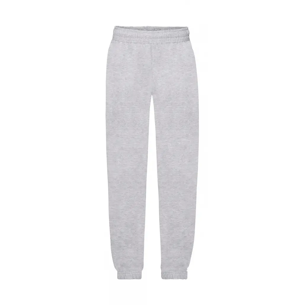 Pantalon de jogging enfant Fruit of the Loom Classic Elasticated