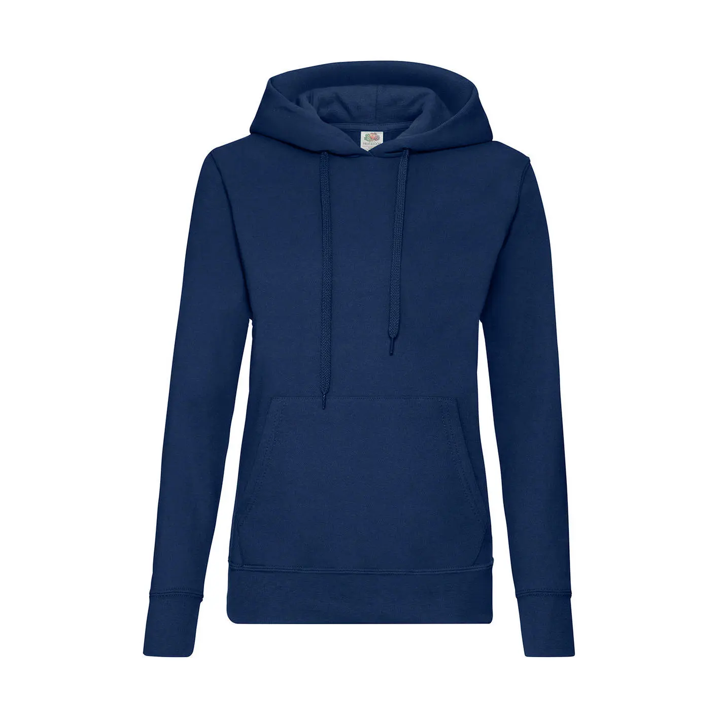 Felpa con cappuccio da donna Fruit of the Loom Classic