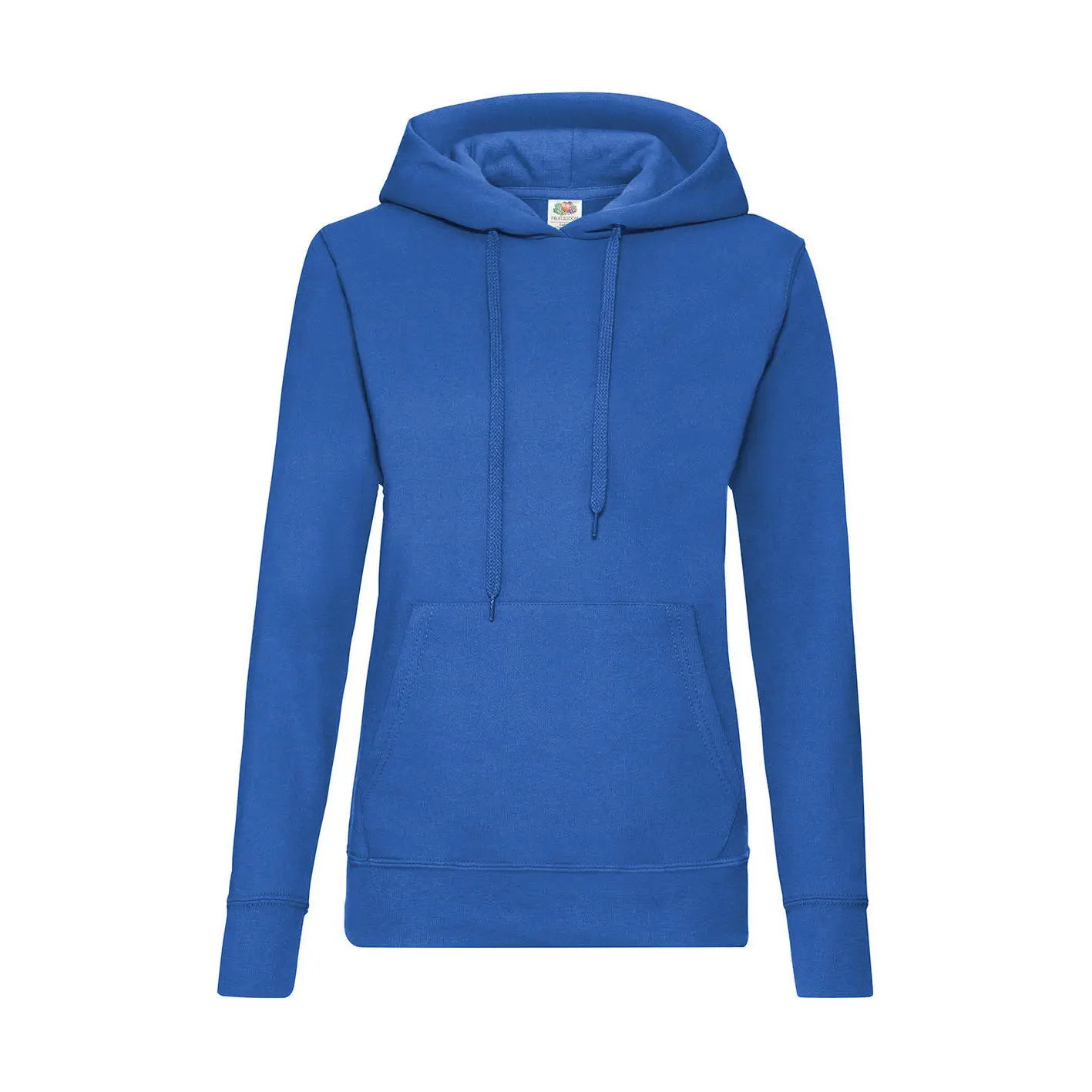 Felpa con cappuccio da donna Fruit of the Loom Classic