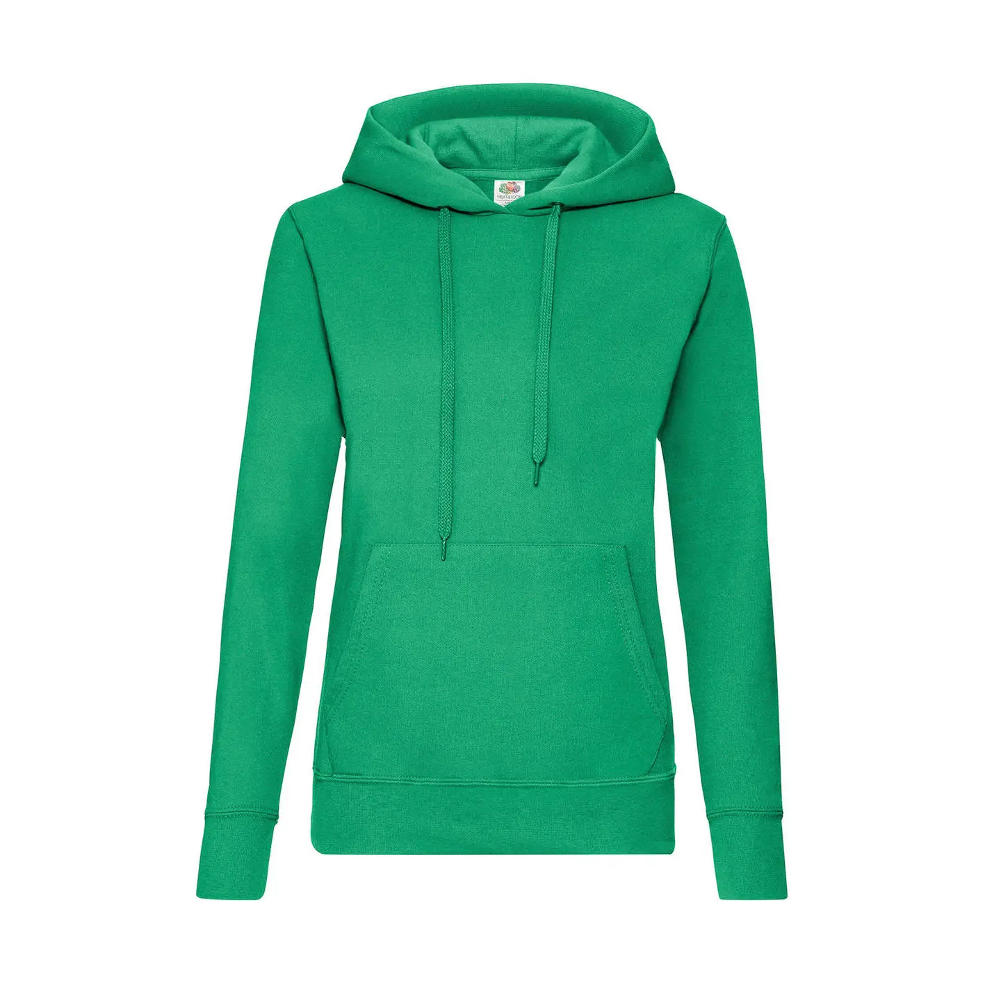 Felpa con cappuccio da donna Fruit of the Loom Classic