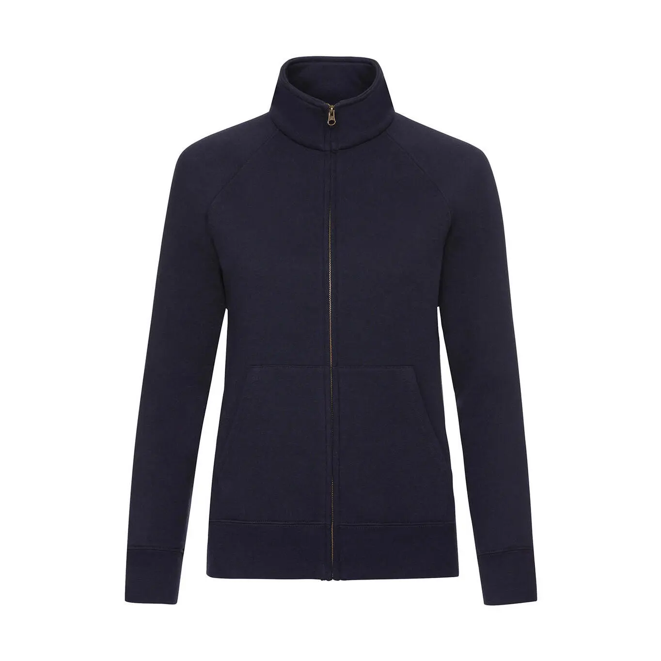 Trainingsjacke Damen Fruit of the Loom Premium