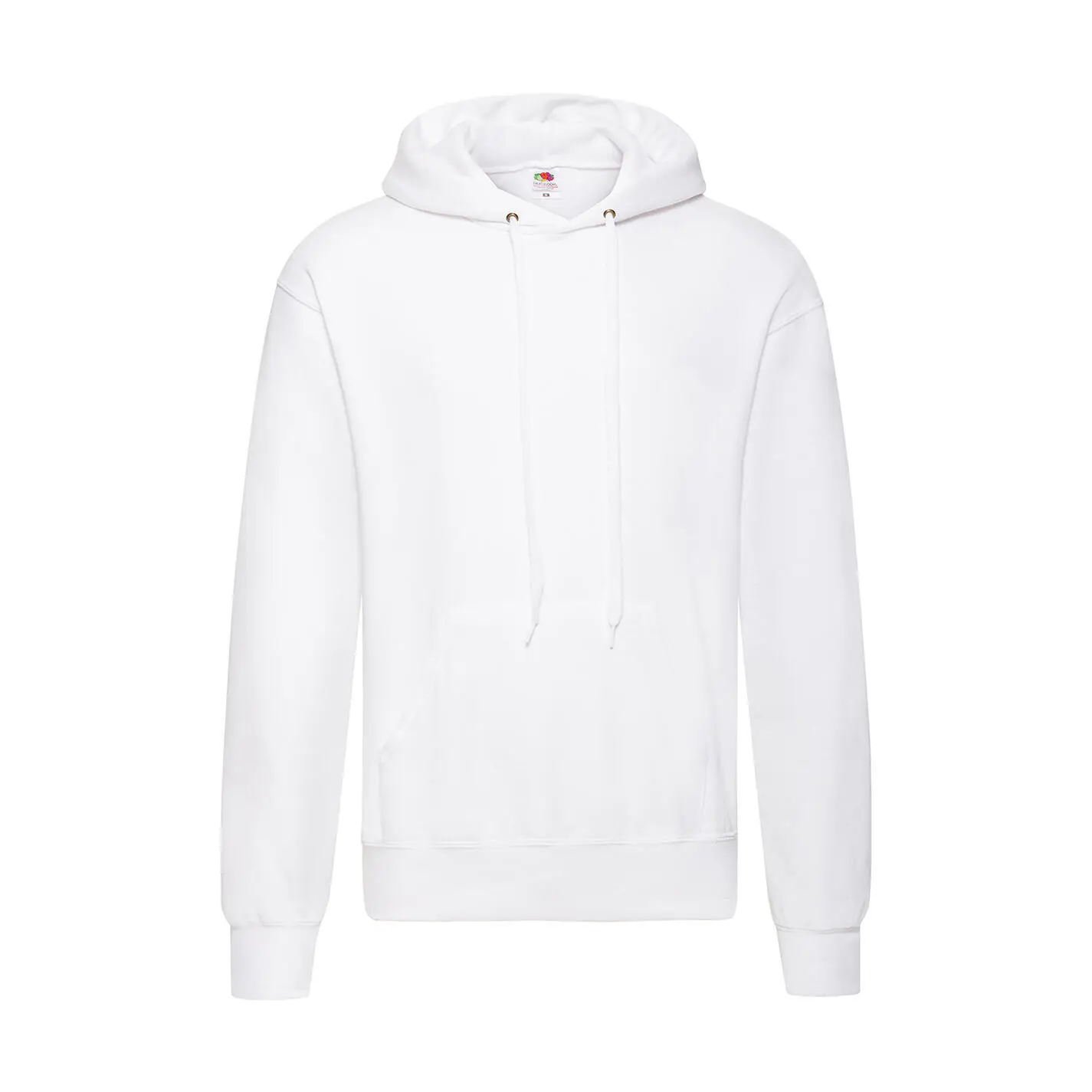 Hoodie Fruit of the Loom Classic