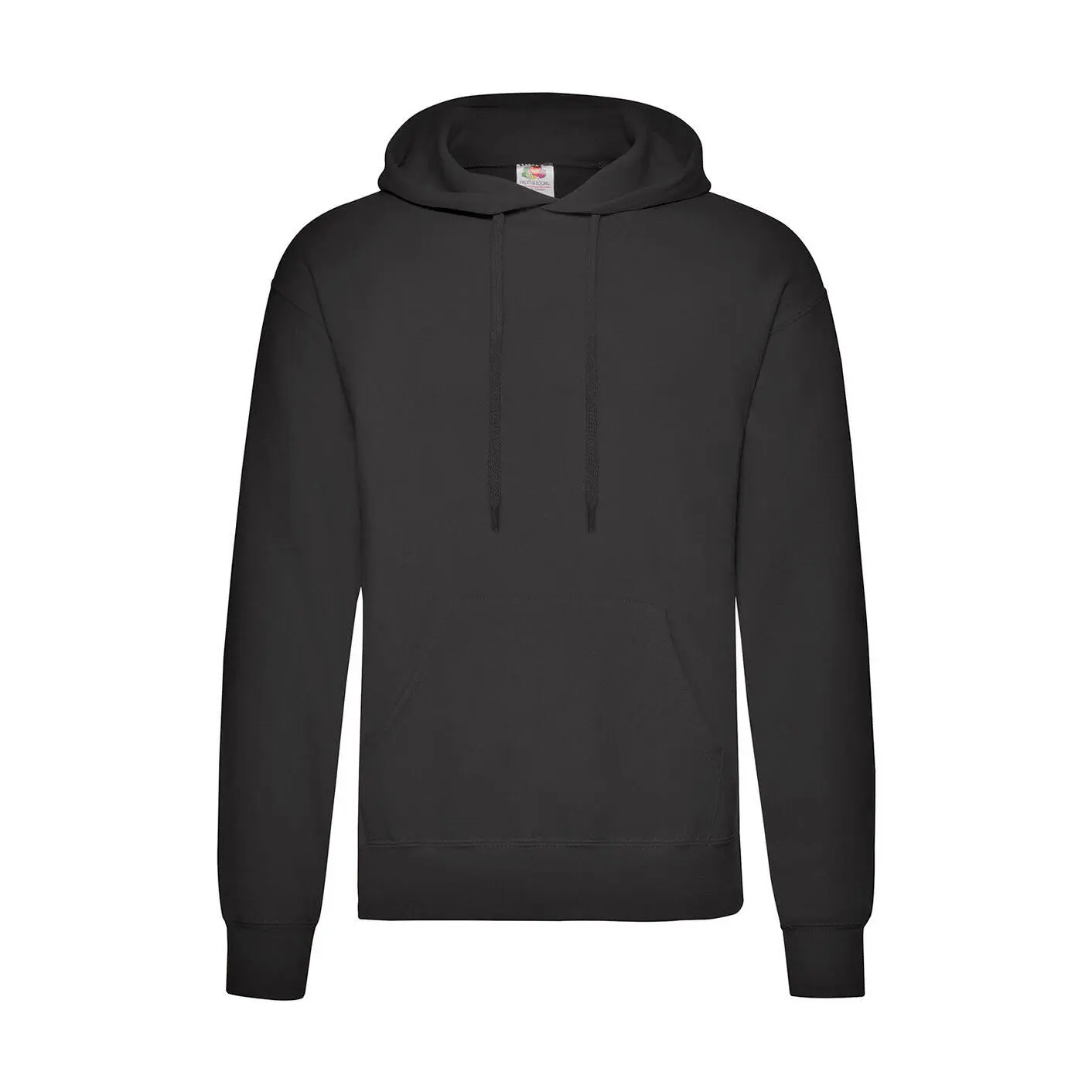 Hoodie Fruit of the Loom Classic