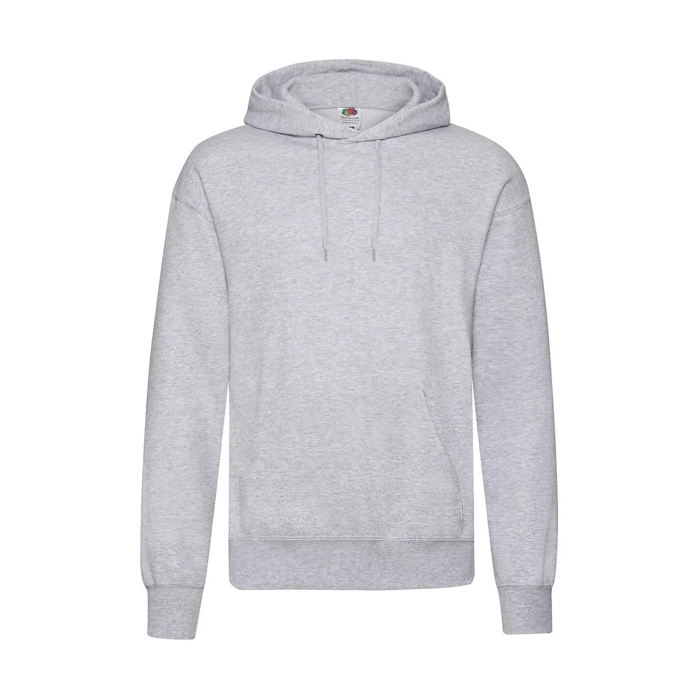 Hoodie Fruit of the Loom Classic